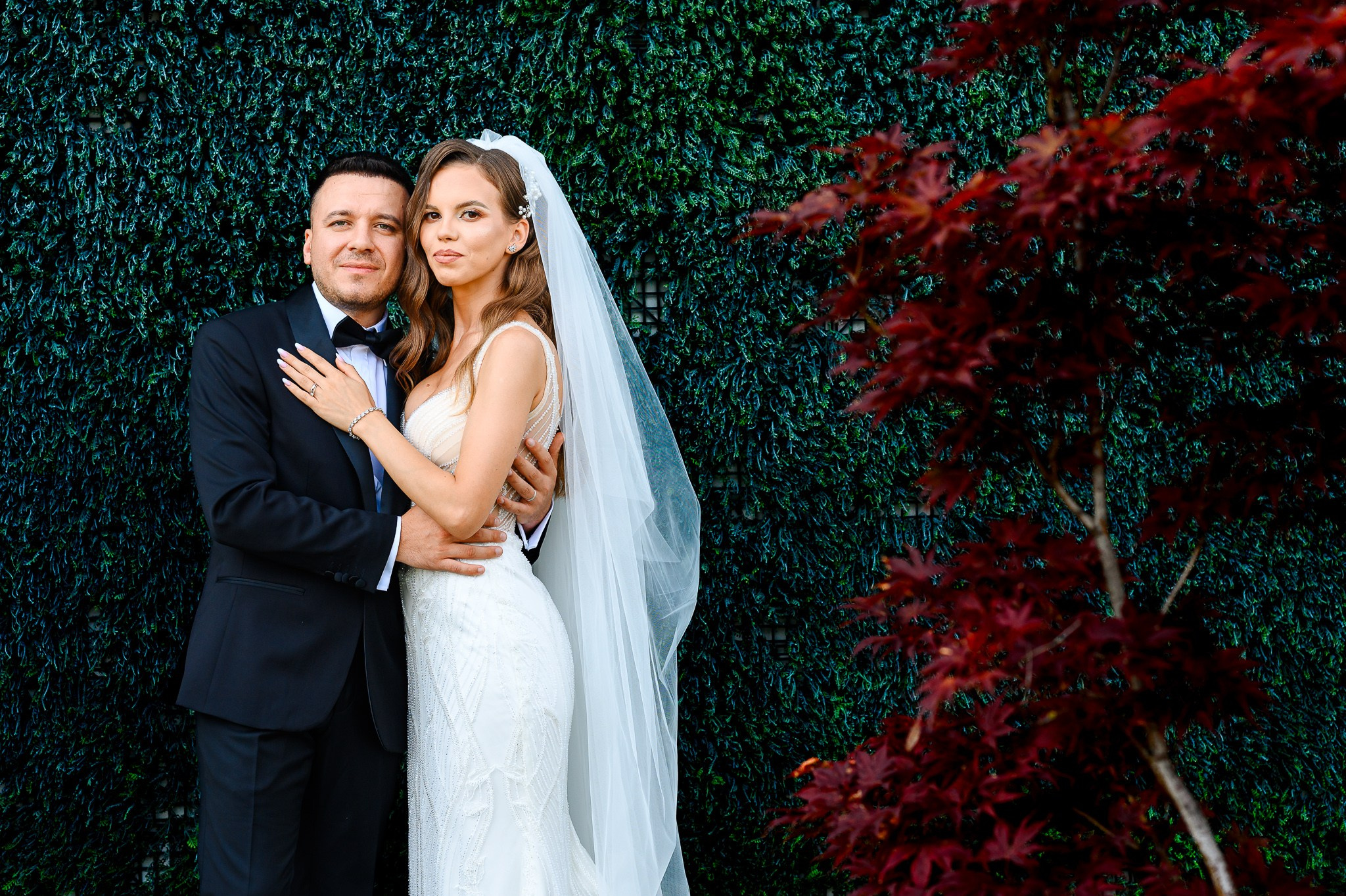 Corina & Adrian. Mugurel Olteanu Fotograf