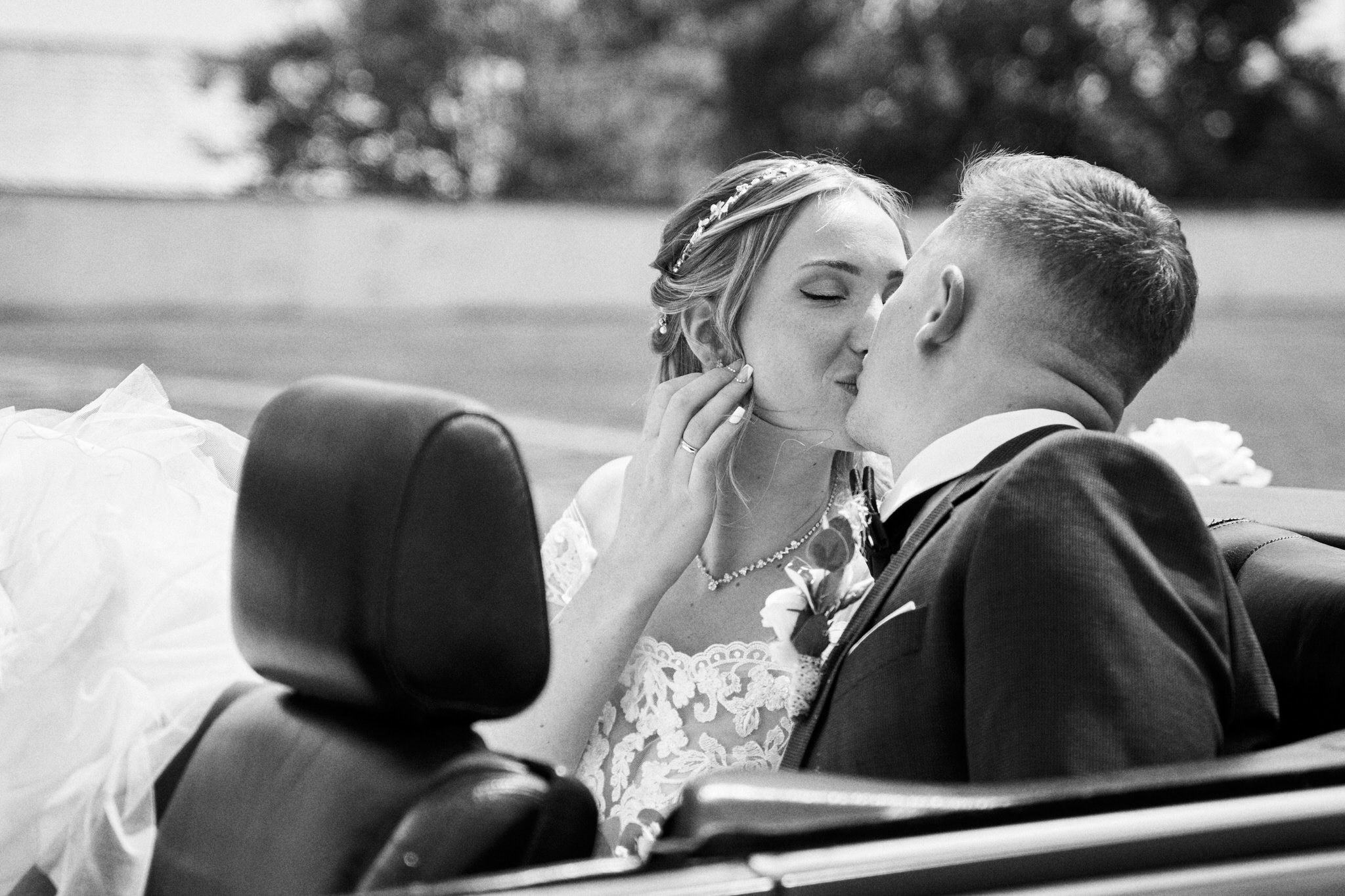 Professionelle Hochzeits- und Portraitfotos in Süddeutschland