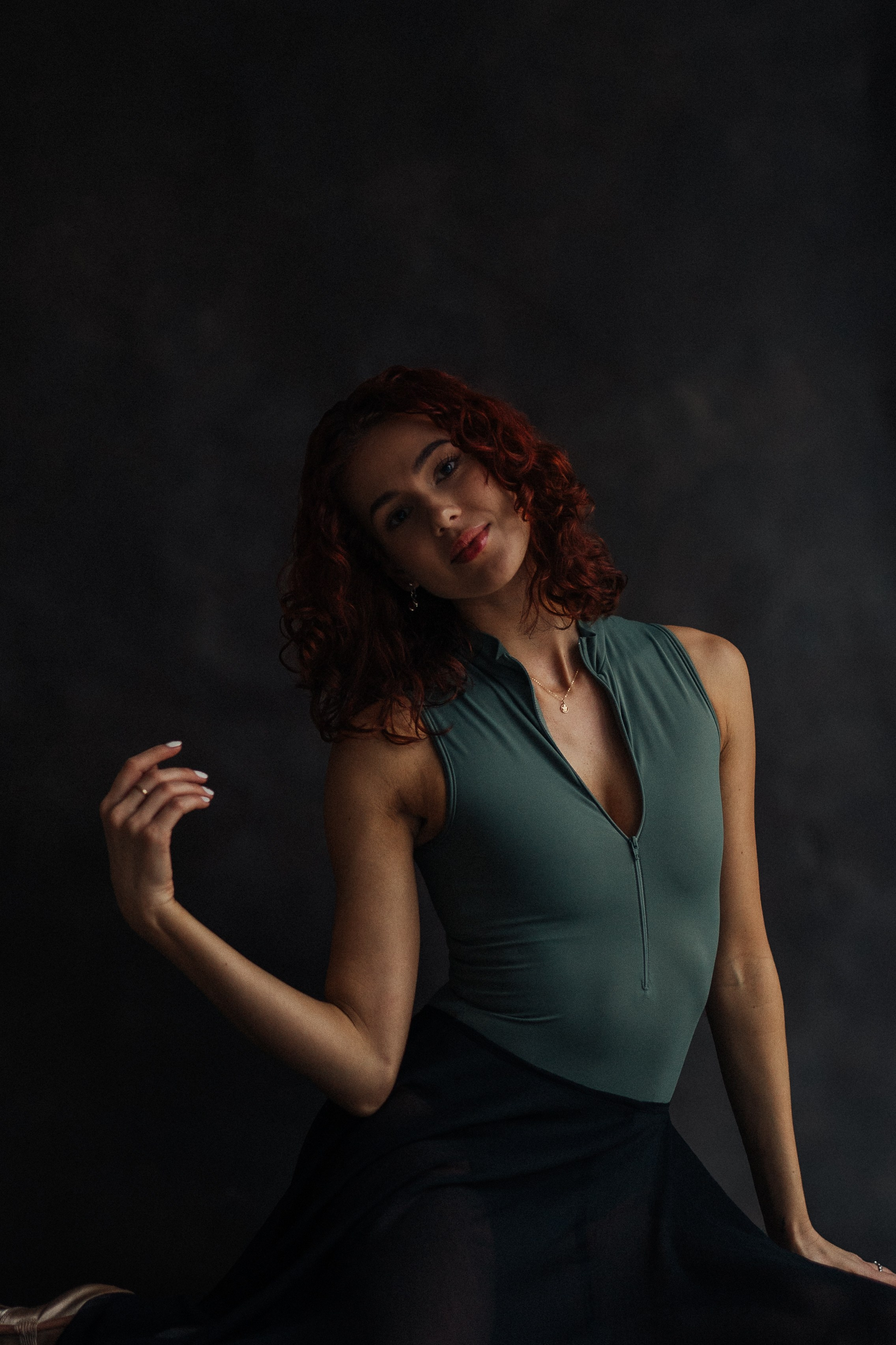 Edith. Wedding and portrait photographer in Helsinki Vickan O