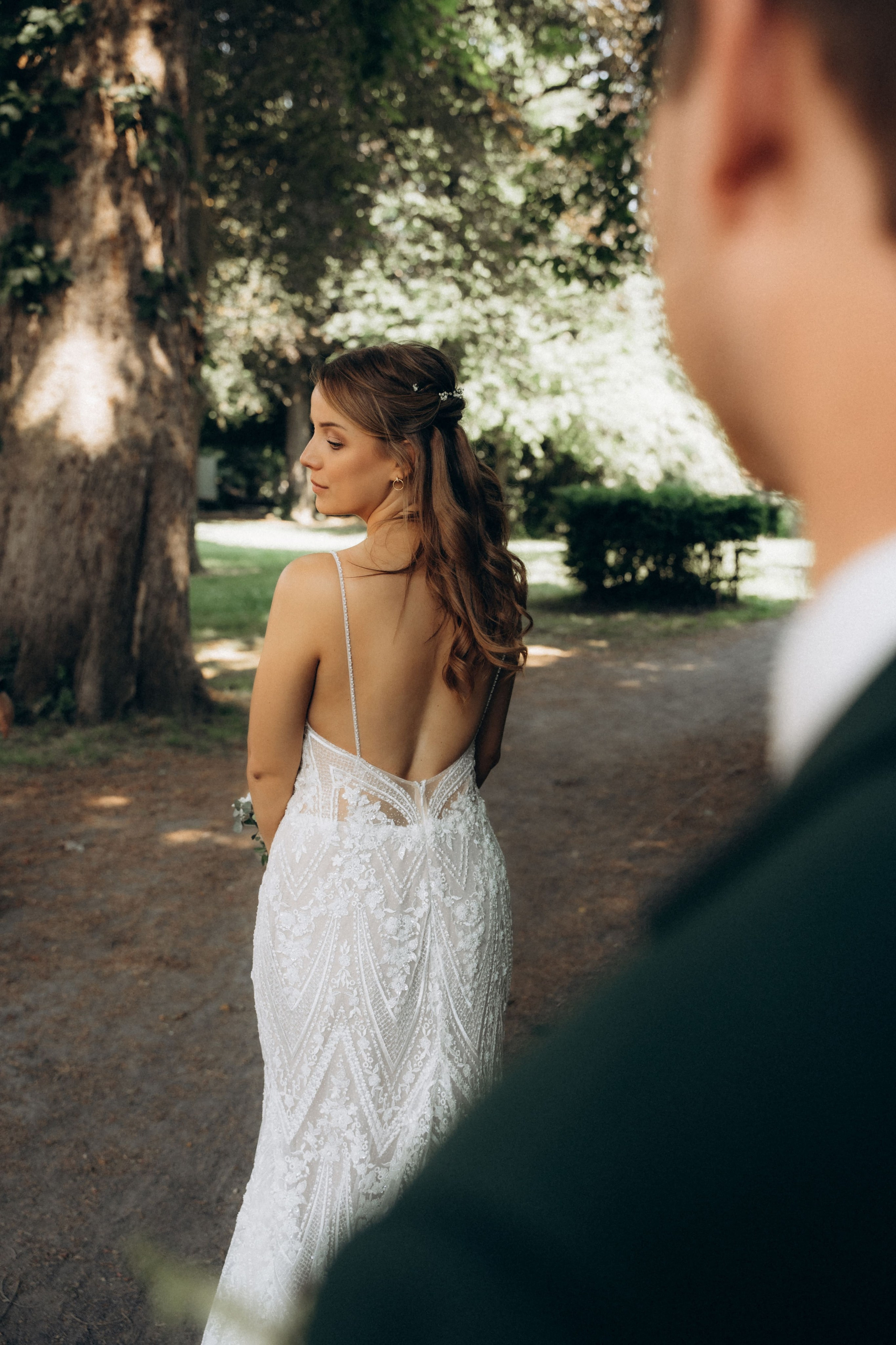 Wedding in Belgie. Little Birdie – Jouw familie- en huwelijksfotograaf in België en daarbuiten