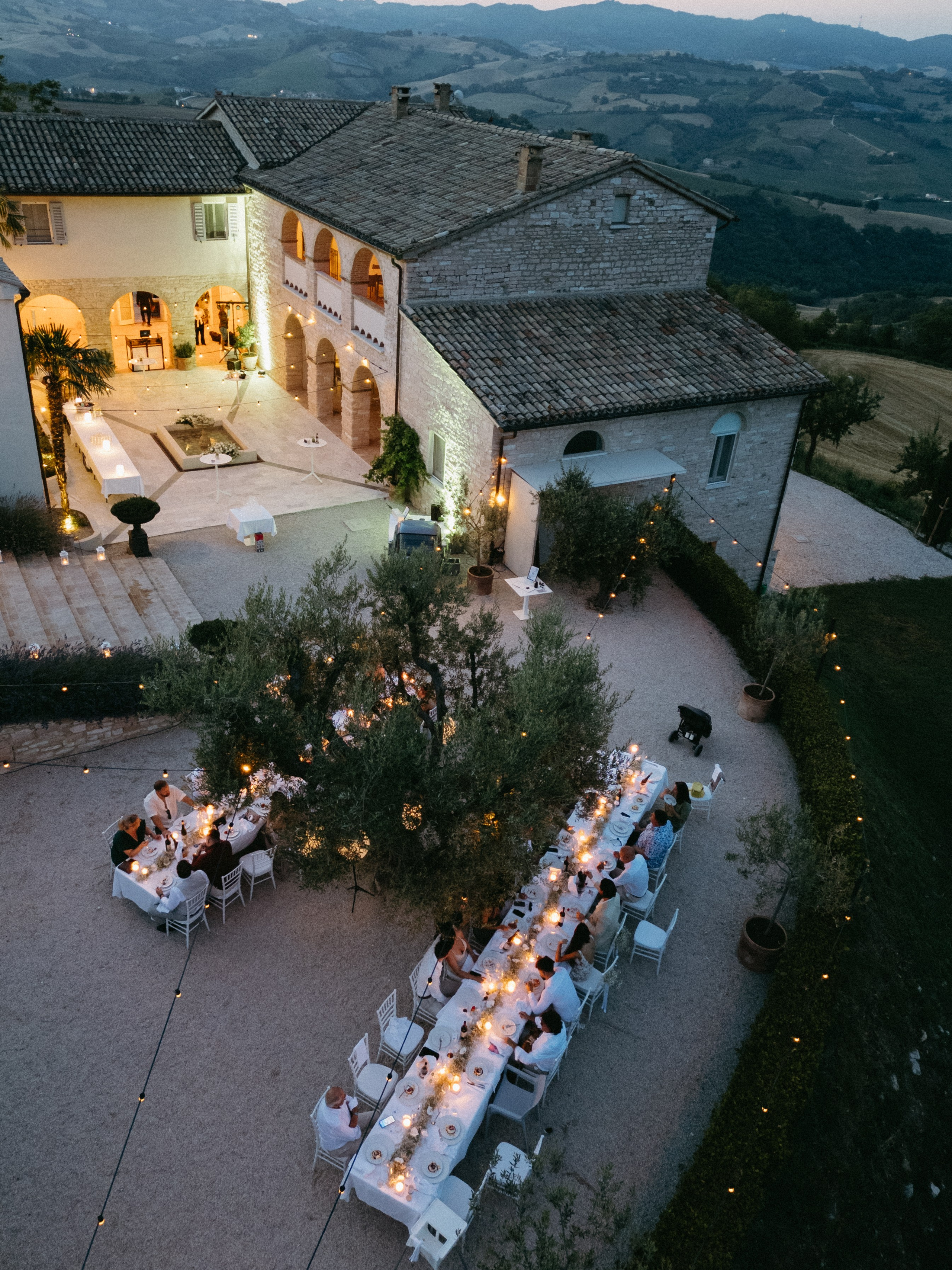 Sofia&Falk. Wedding photographer Italy