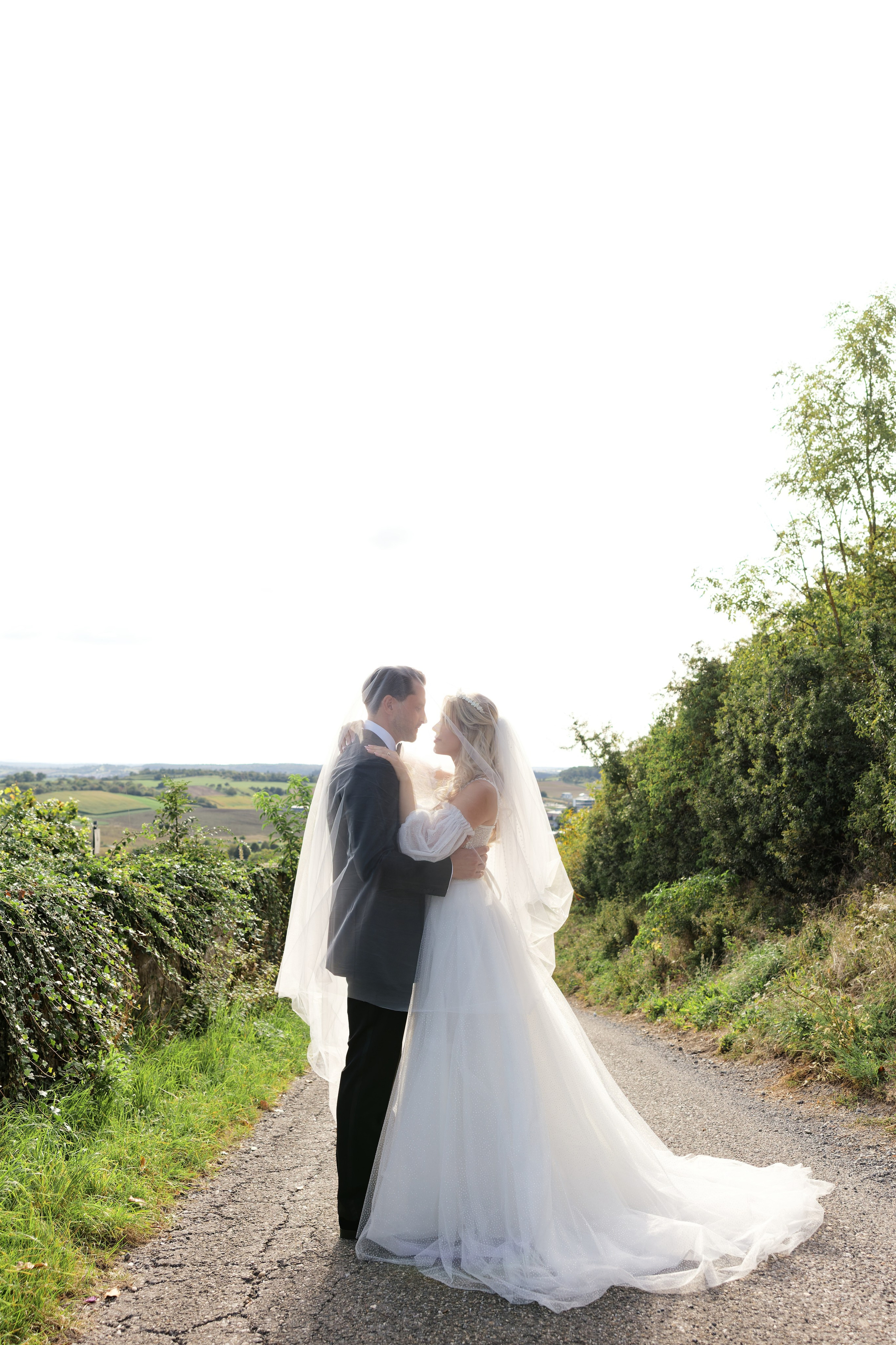 Wedding in Germany Preview