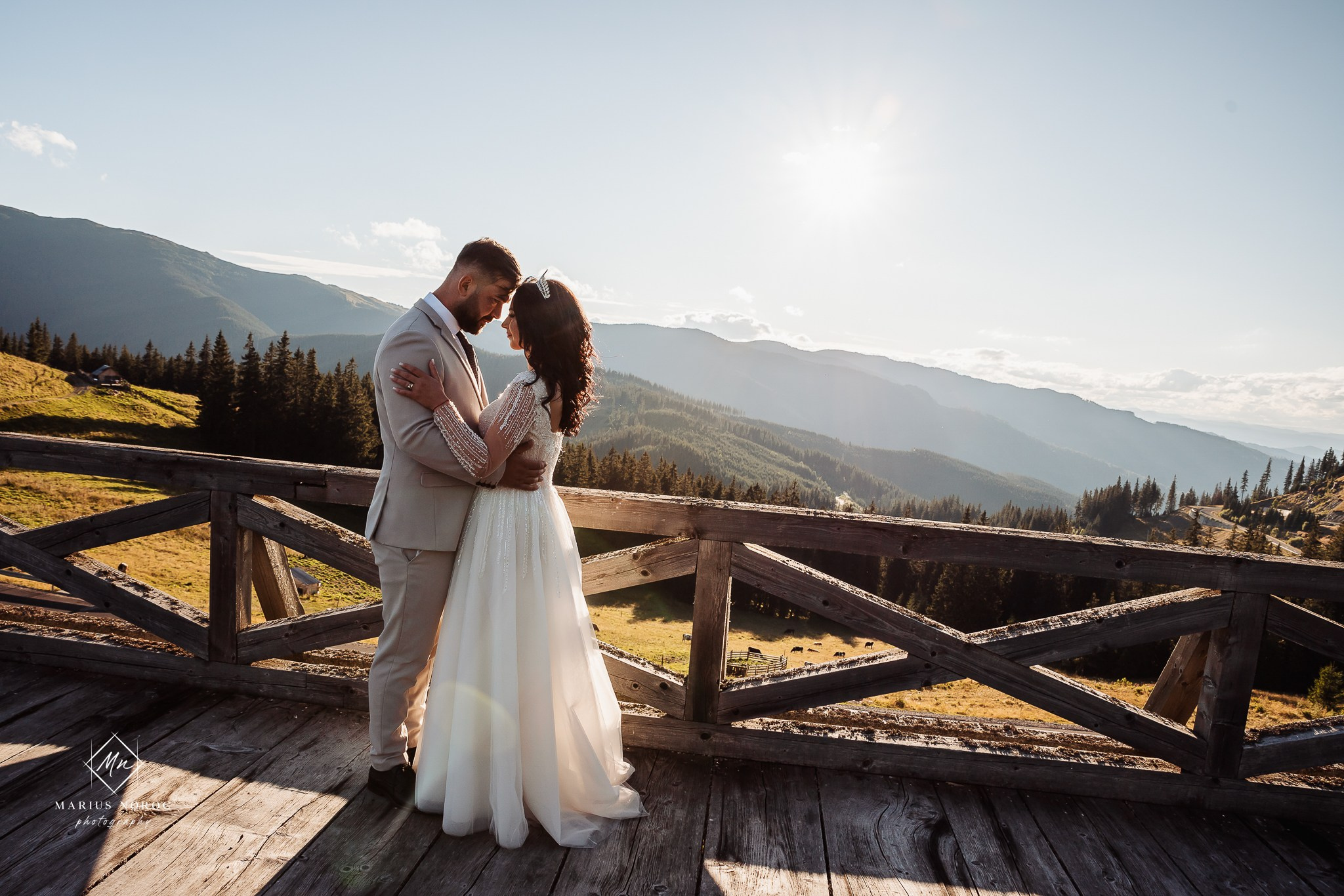 Simona & Alex | Masivul Rarău Suceava