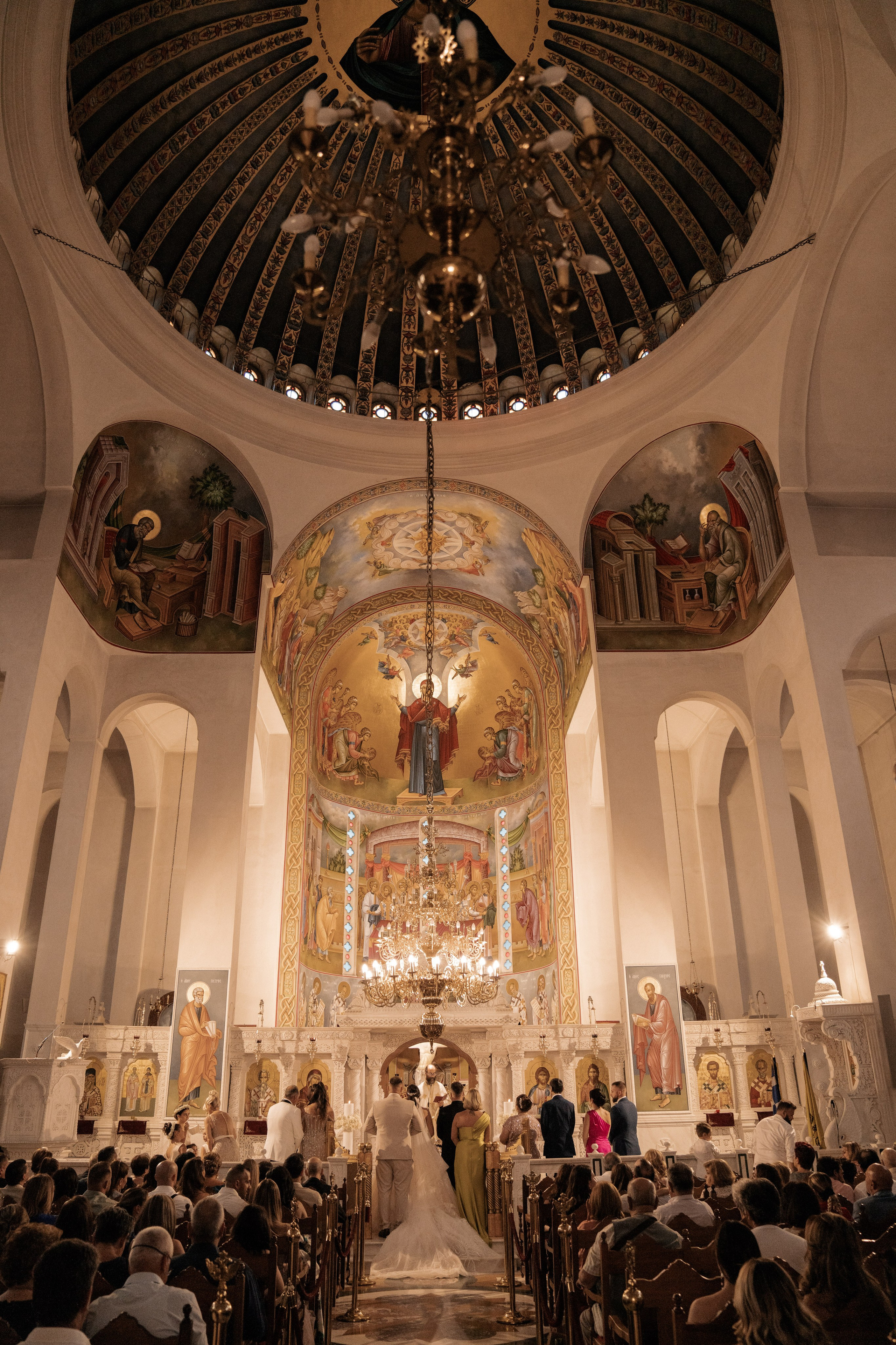 KONSTANTINOS & KONSTANTINA