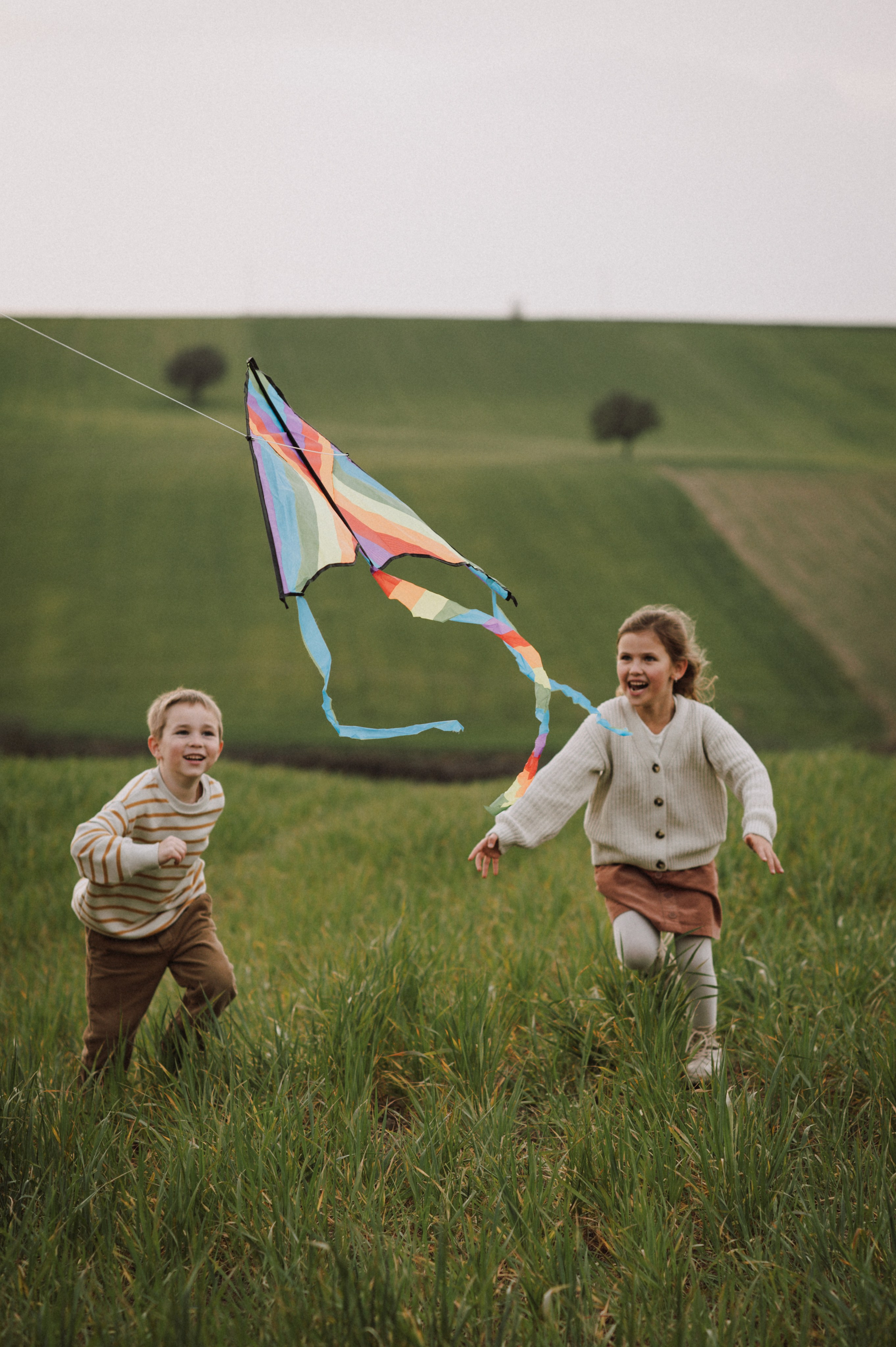 KIDS VINTAGE. Семейная, детская, портретная и предметная фотосъемка в Салониках