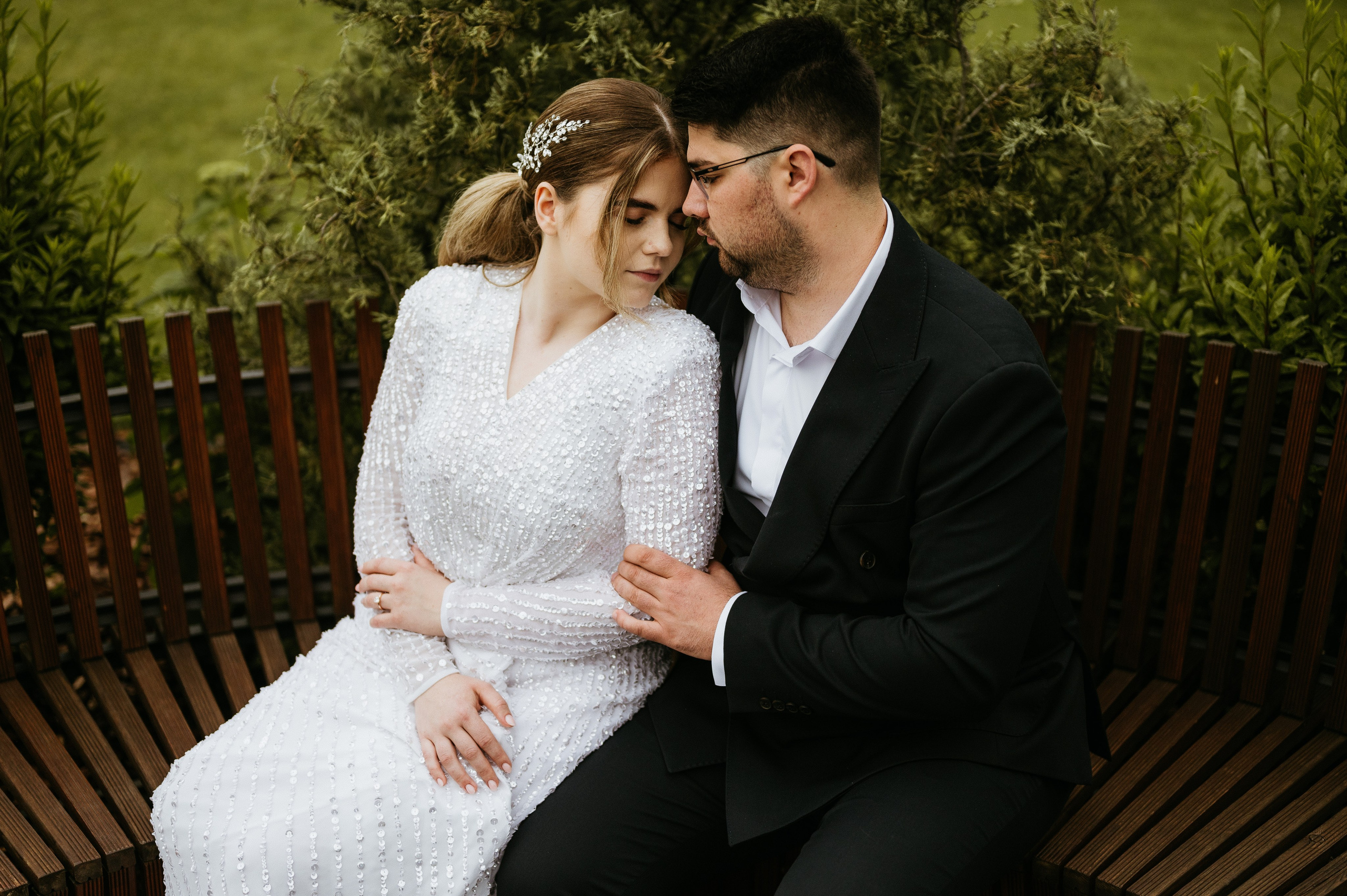 Dani si Elisa. Valentin Melen - fotograf de nunta 🤍