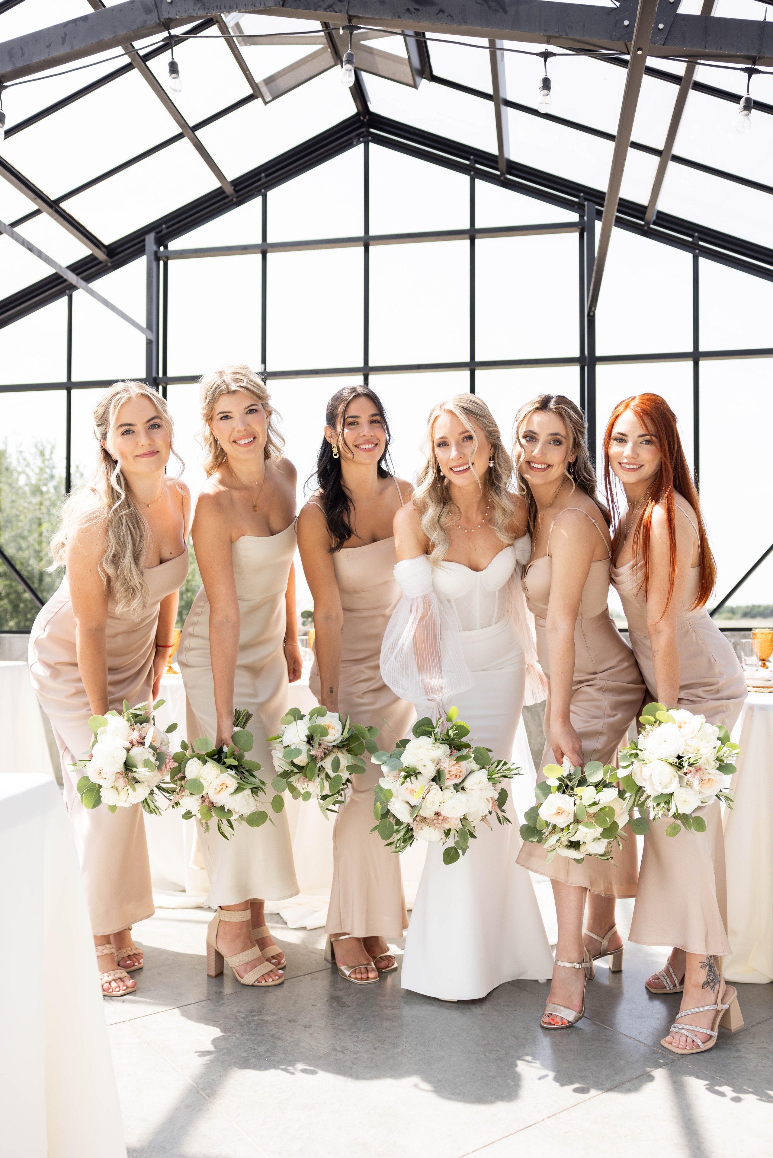 A&o. Wedding photography and videography in Regina, Saskatchewan