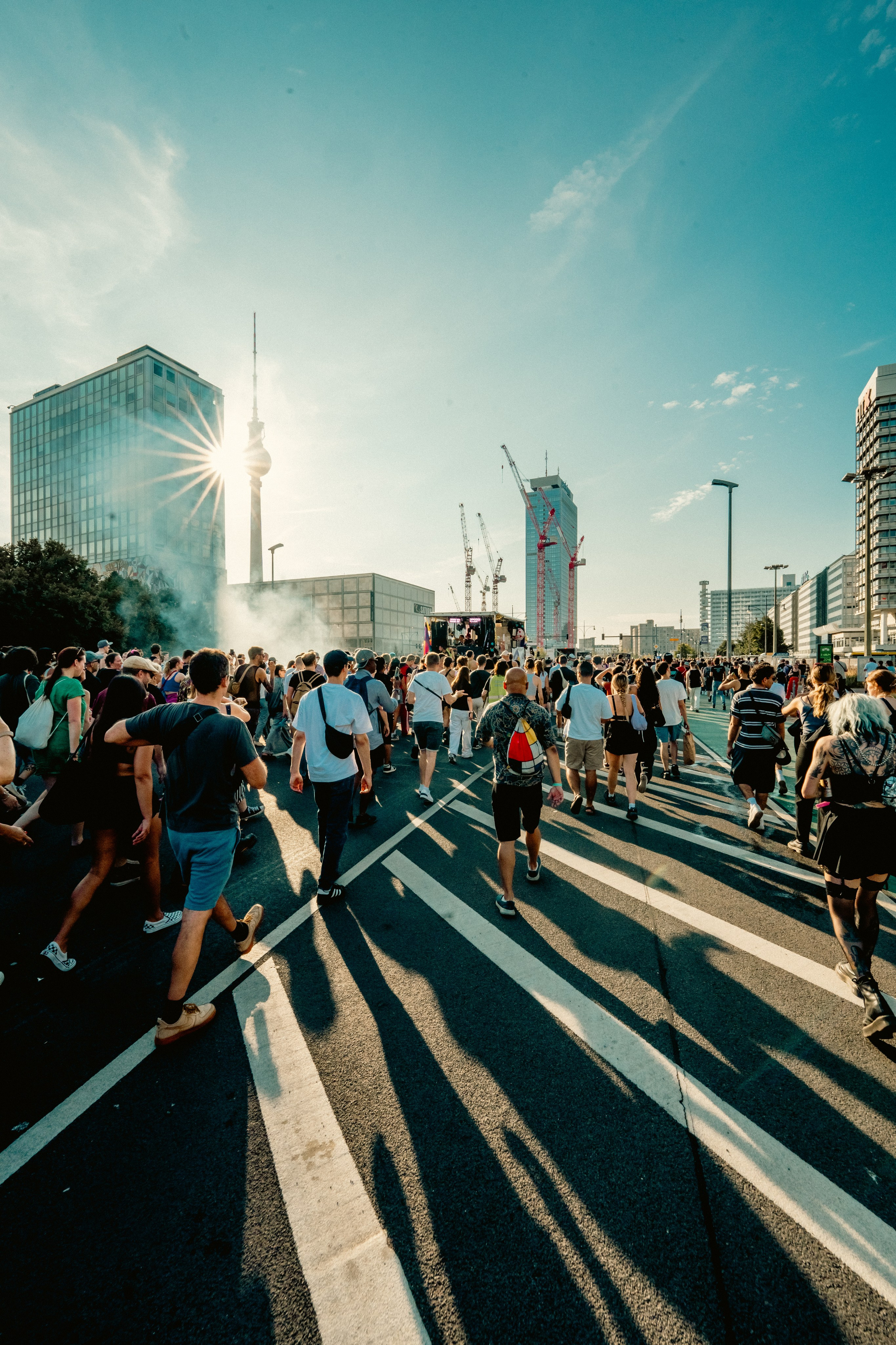 ZUG DER LIEBE 2024 // SUBLIME. Stevenson.Visual.Lab — Professional Photo/Video in Berlin