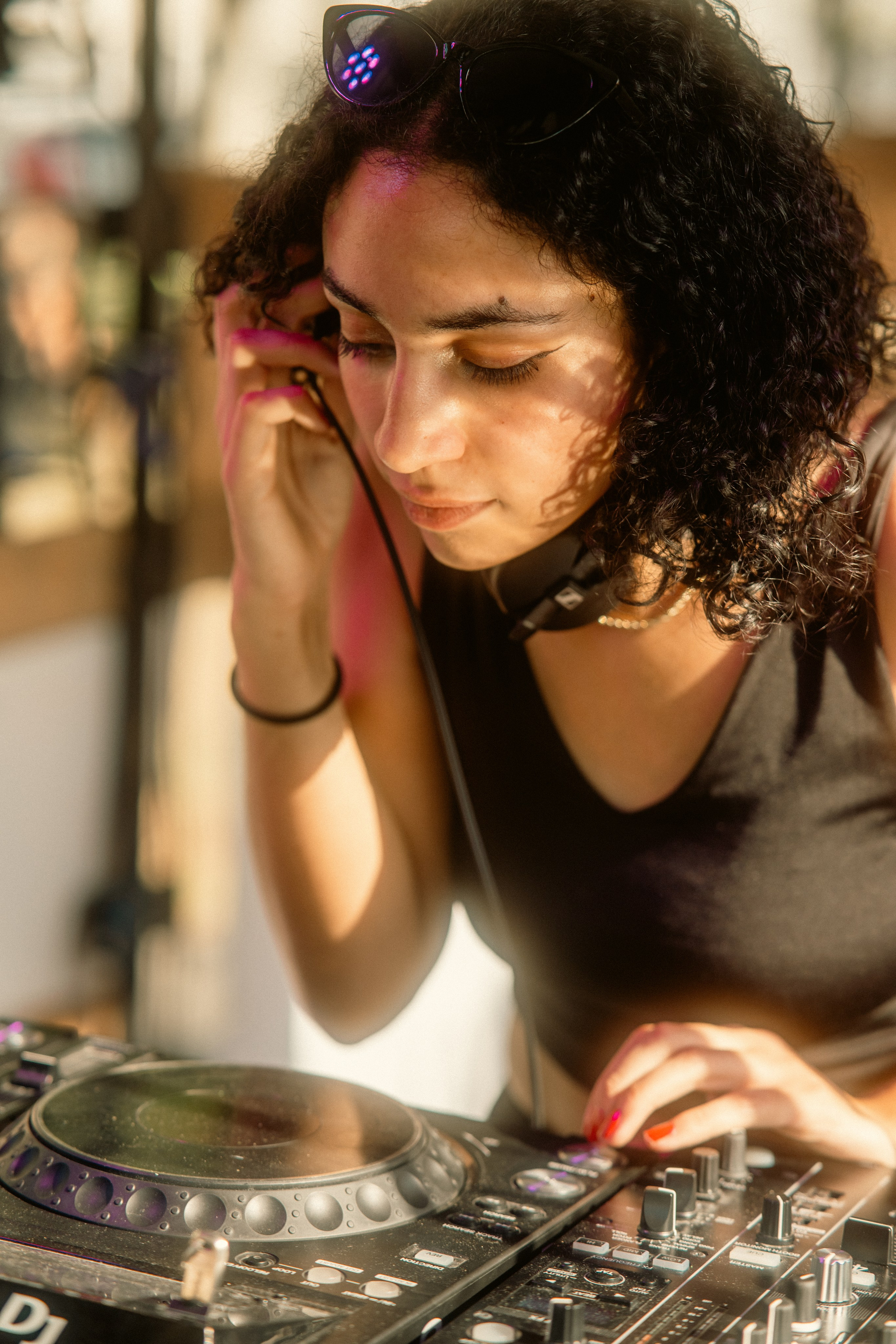 ZUG DER LIEBE 2024 // SUBLIME. Stevenson.Visual.Lab — Professional Photo/Video in Berlin