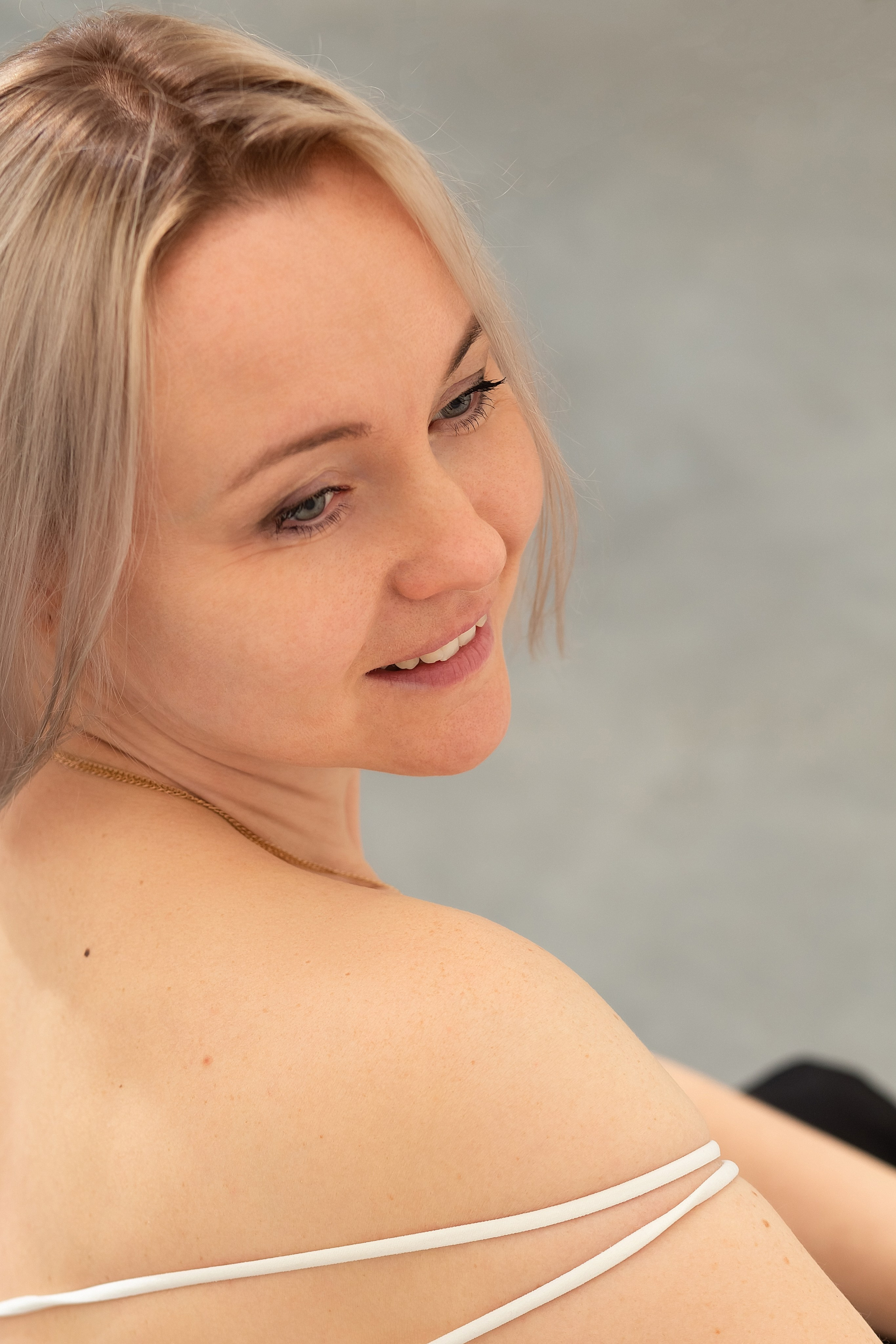 Individuales. Fotógrafa profesional en España