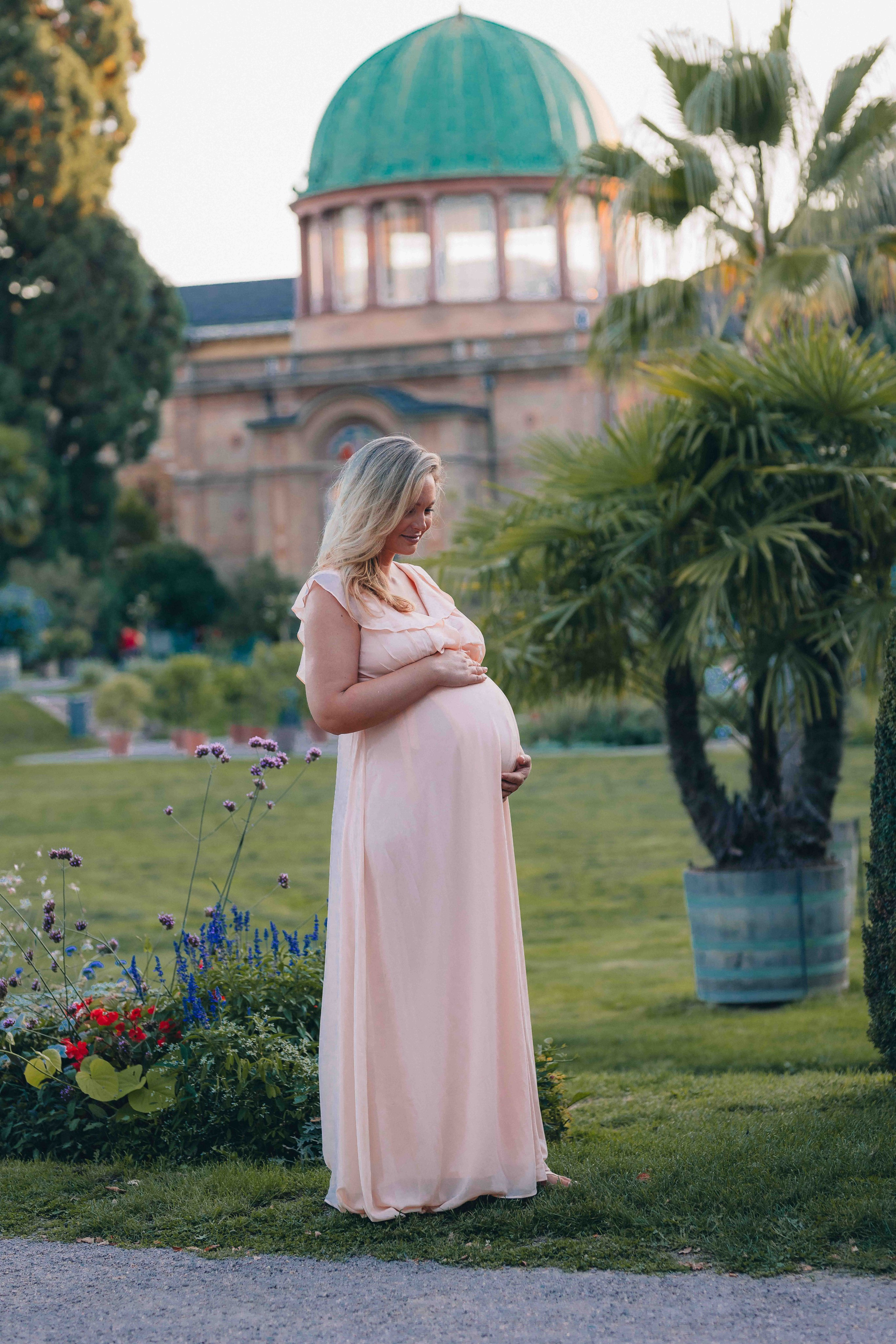 Family. Hochzeits- und Porträtfotografin in Deutschland