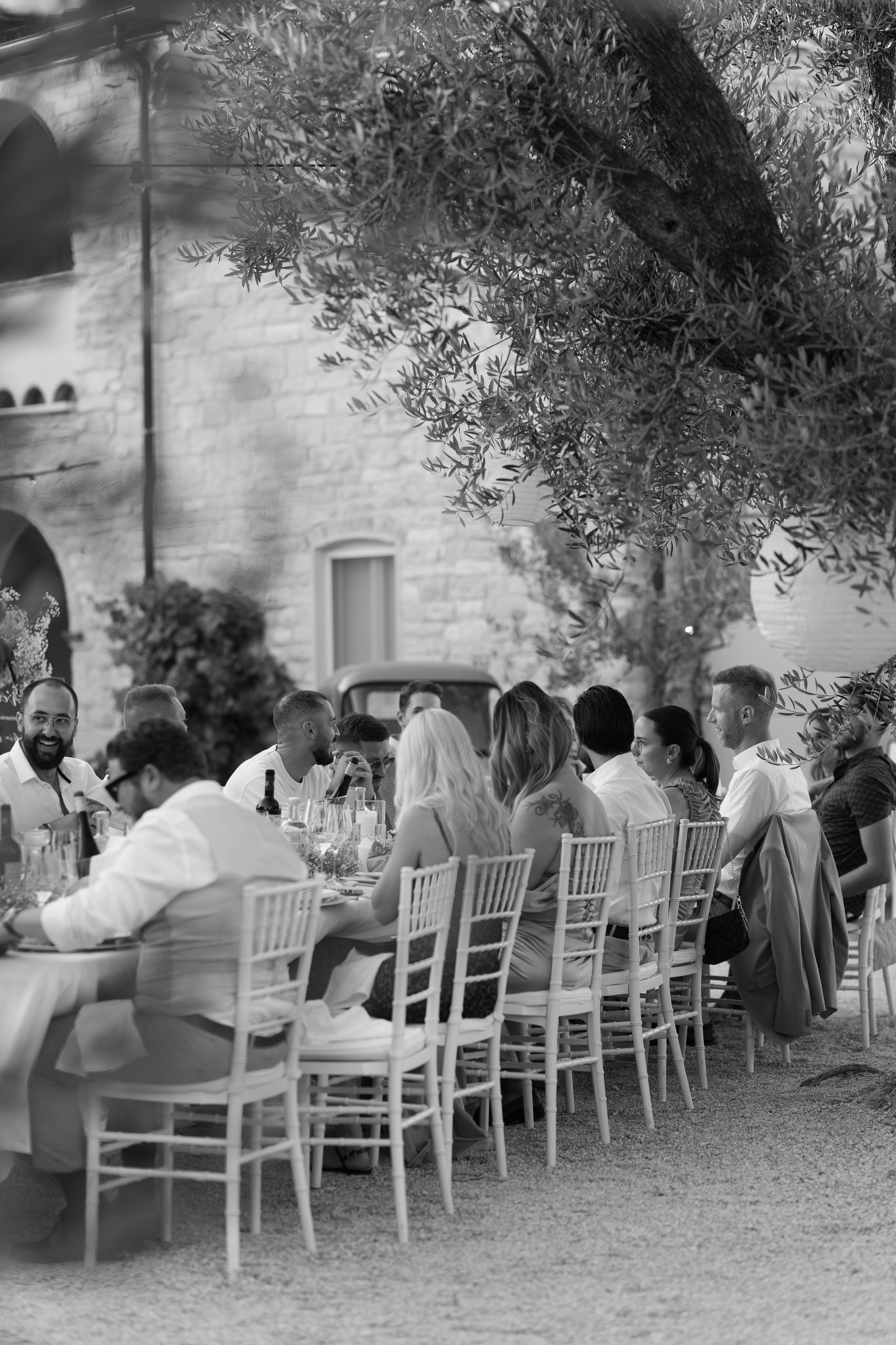 Sofia&Falk. Wedding photographer Italy