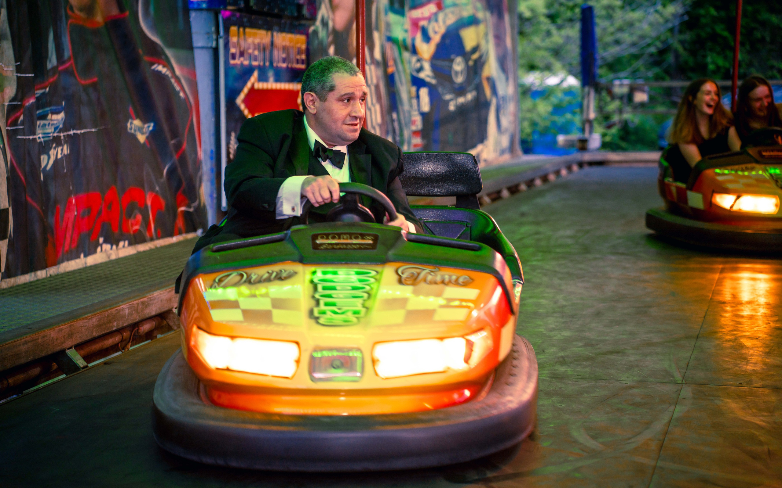 South College Summer Ball. Expect Miracles Photography by Kate & Andrew