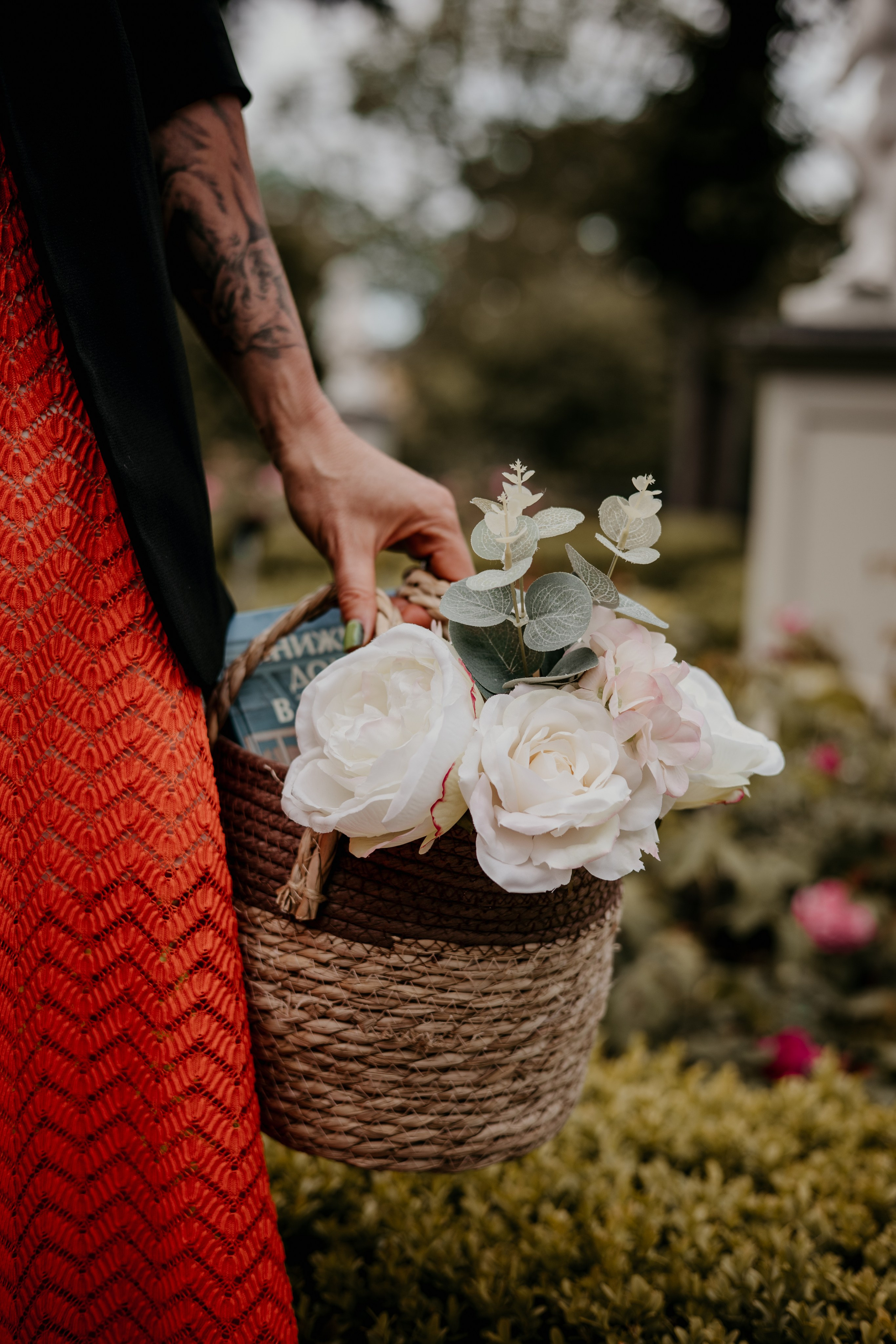 Natalia. Iryna Zhyvora | Photographer | Stockholm