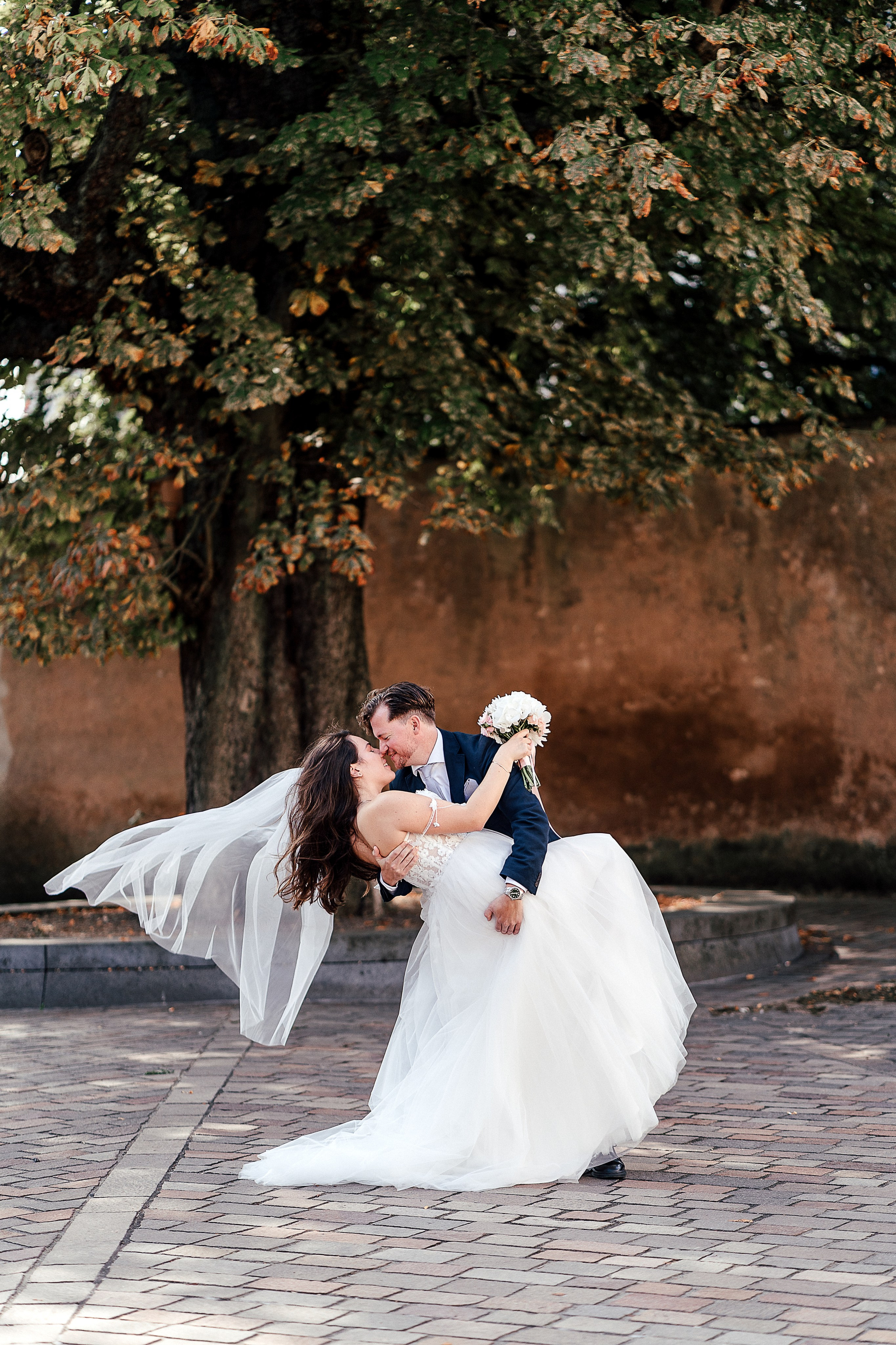 Summer wedding Trier. Family, Lifestyle and Portrait photograher in Trier, Germany