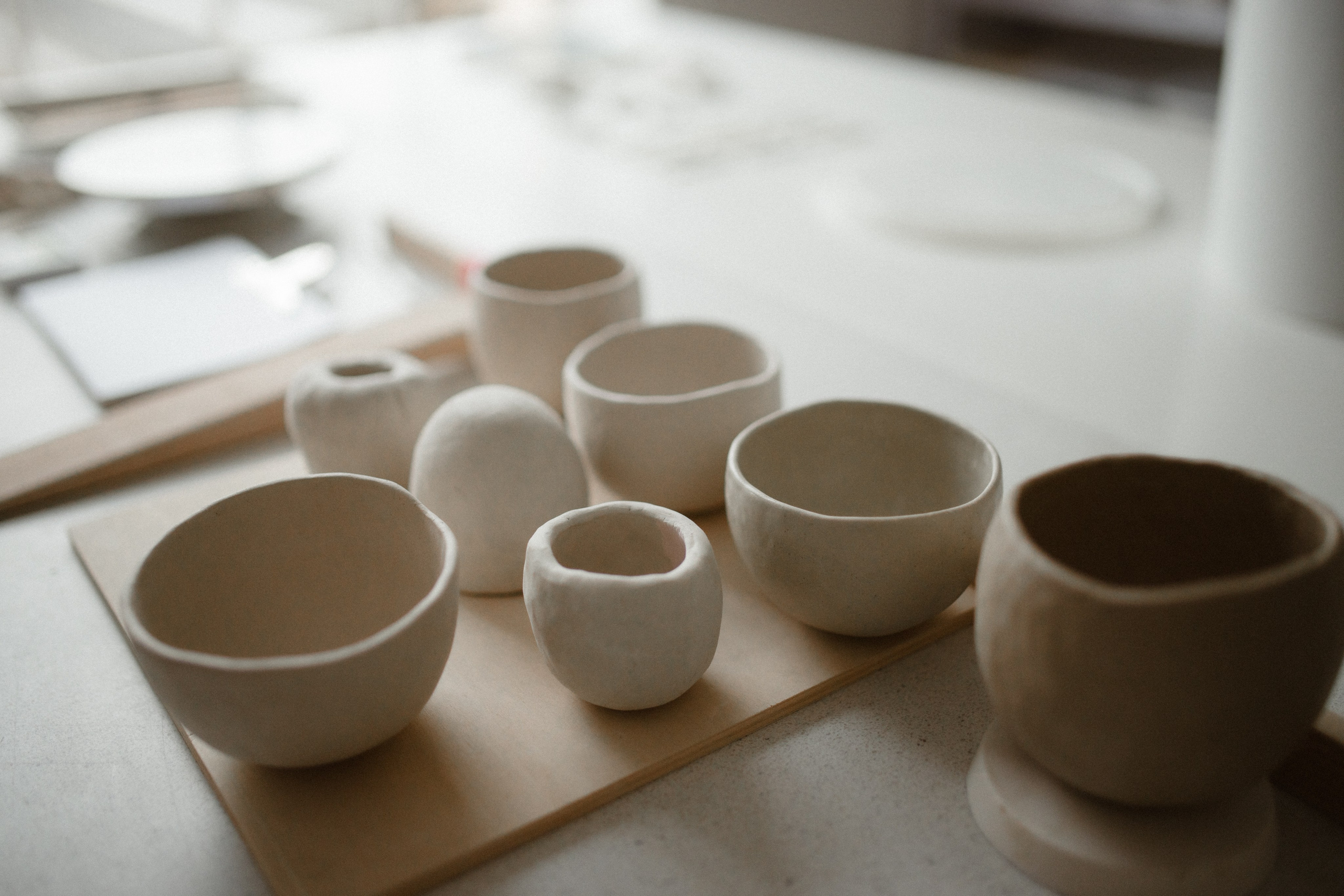 Monane Ceramics. Familien- & Hochzeitsfotografin Schweiz. Valeria Diaz in Zürich und Umgebung