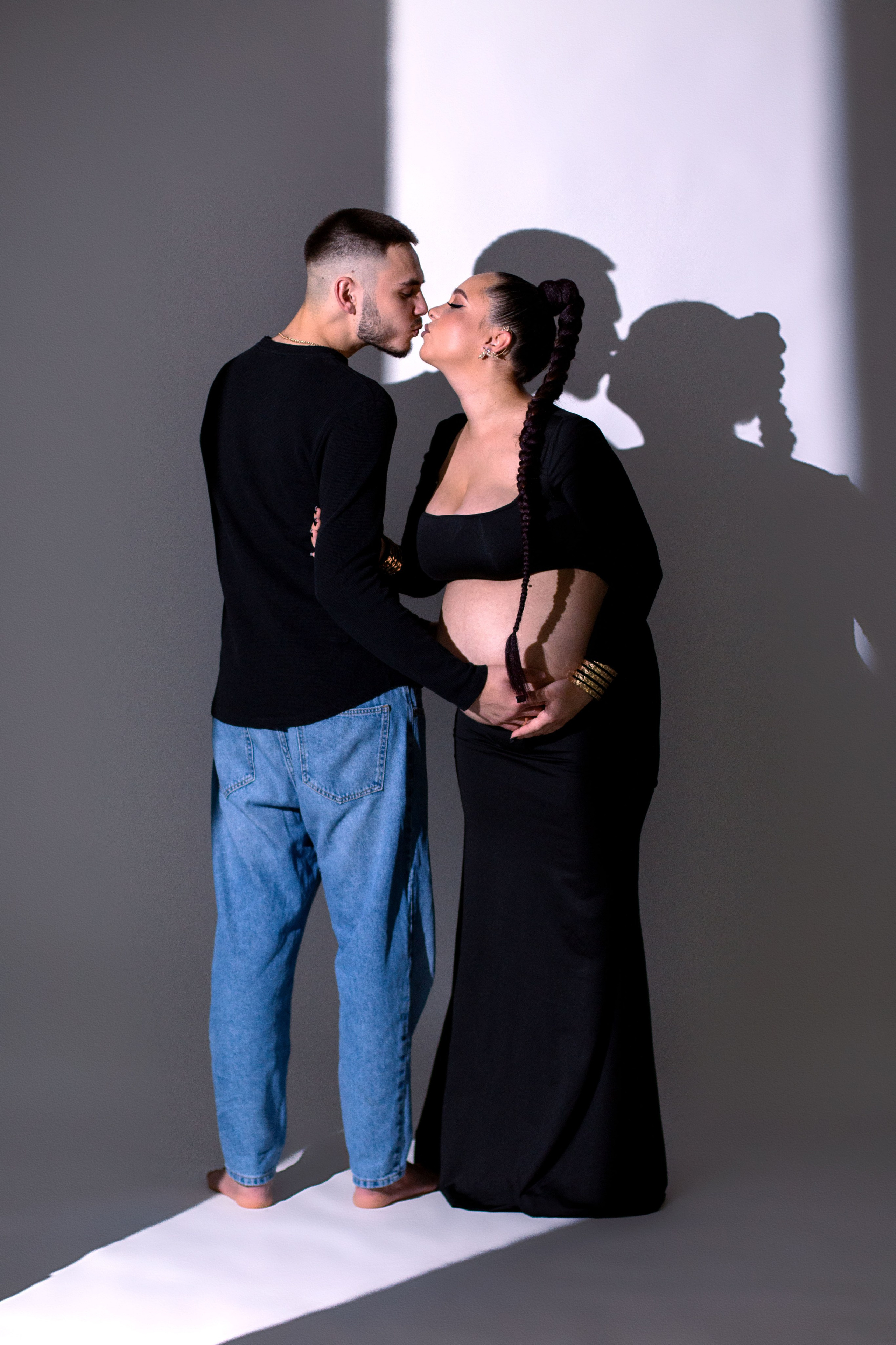 Беременность. Детский и семейный фотограф в г. Бельцы