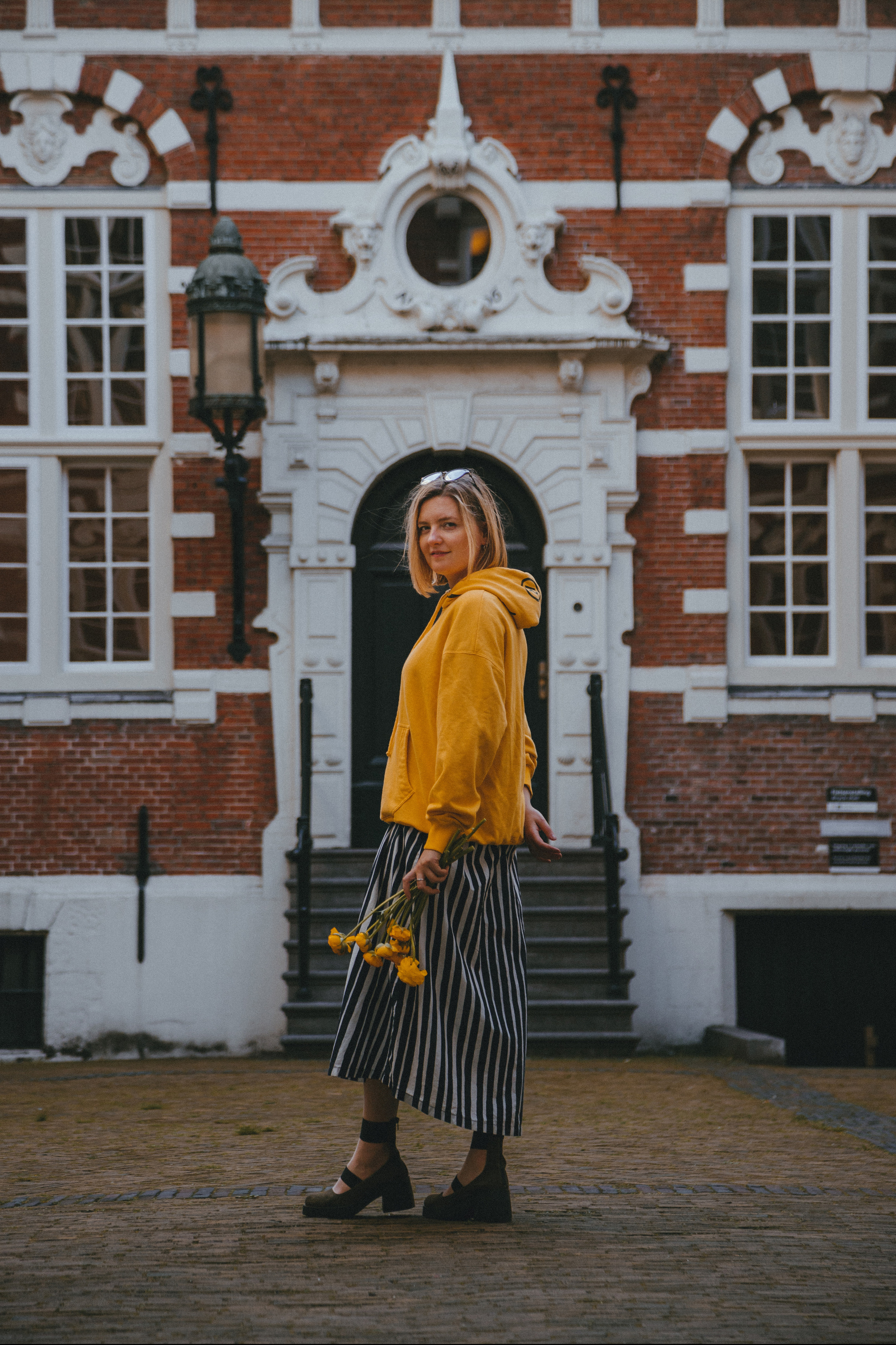 Portrait photographer