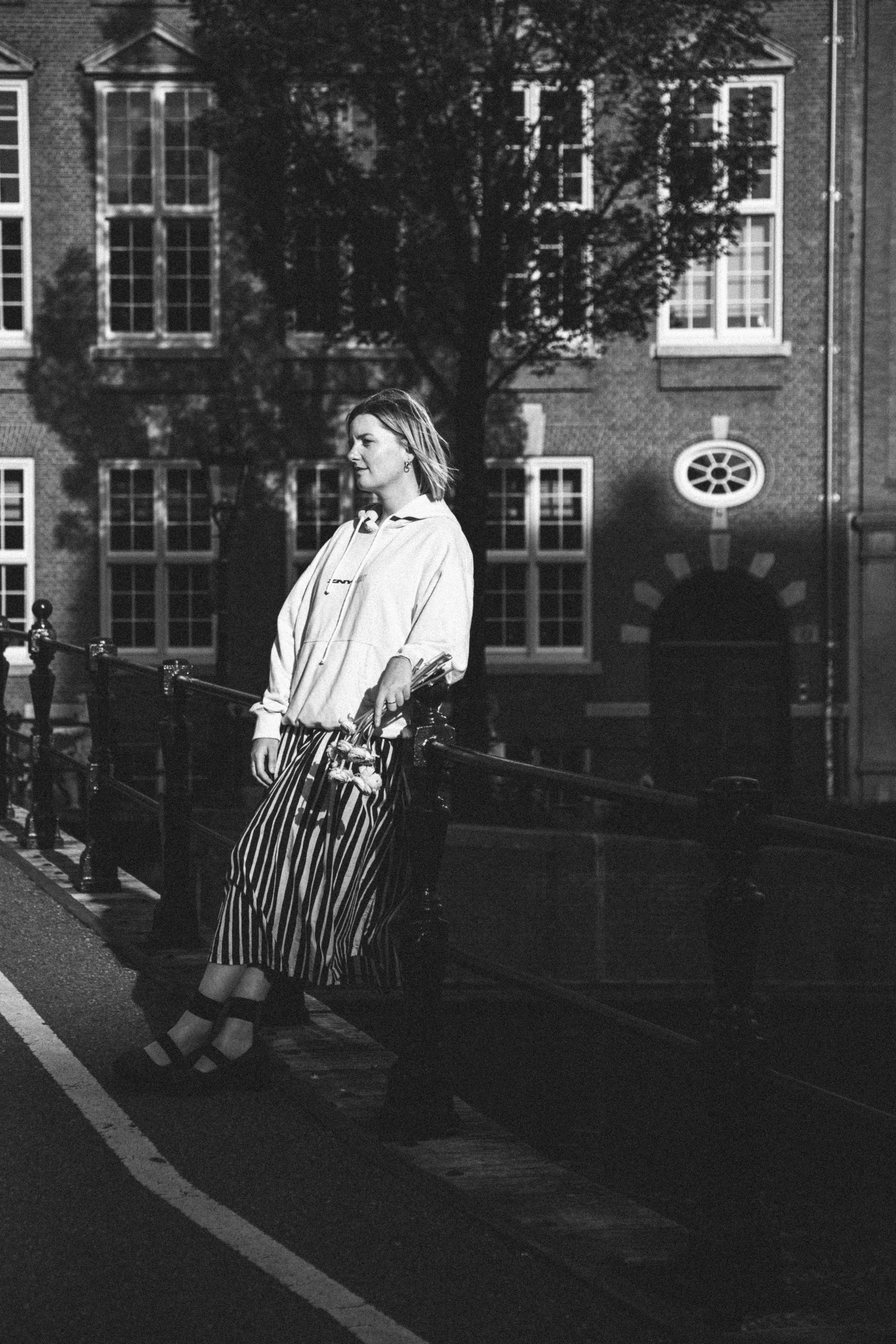 Portrait photographer