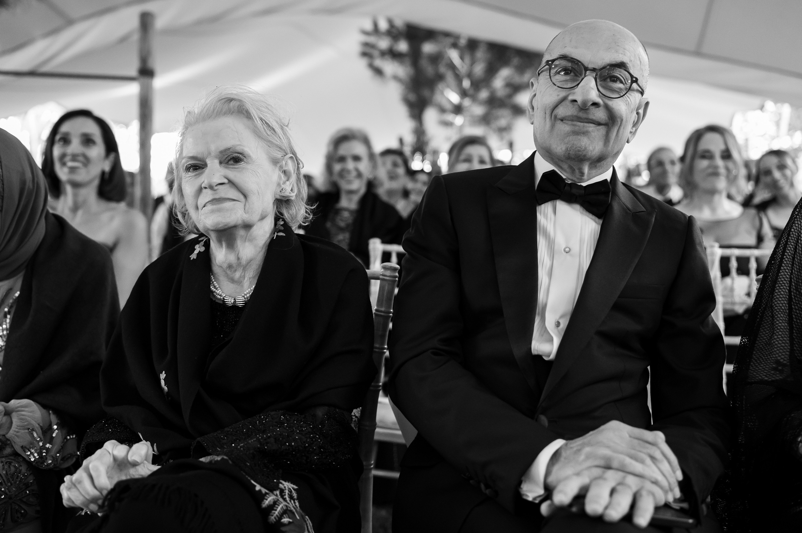 Sara & Javid. Wedding photographer in Spain