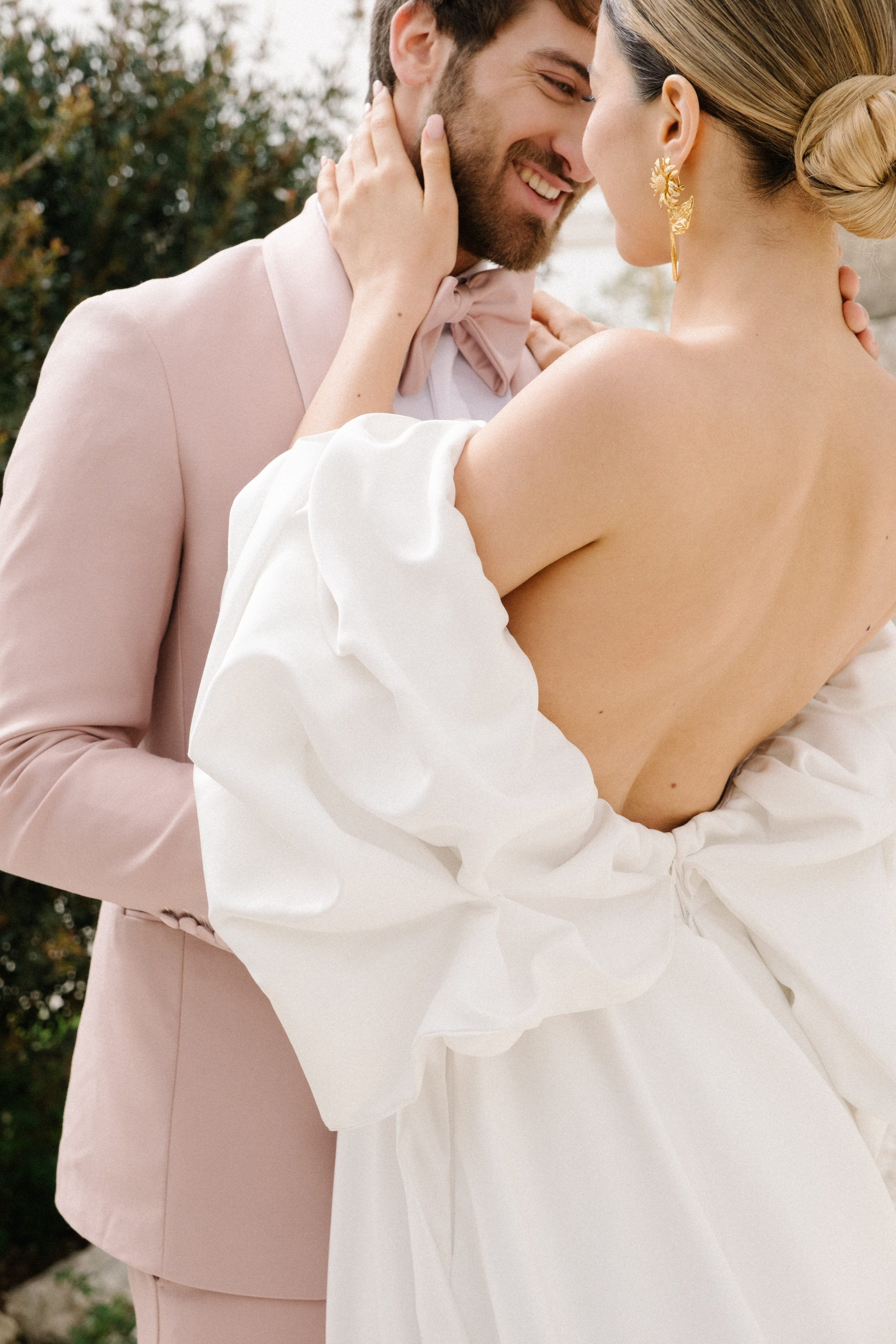 Alyssa&Sean. Весільний фотограф Вікторія Саврук