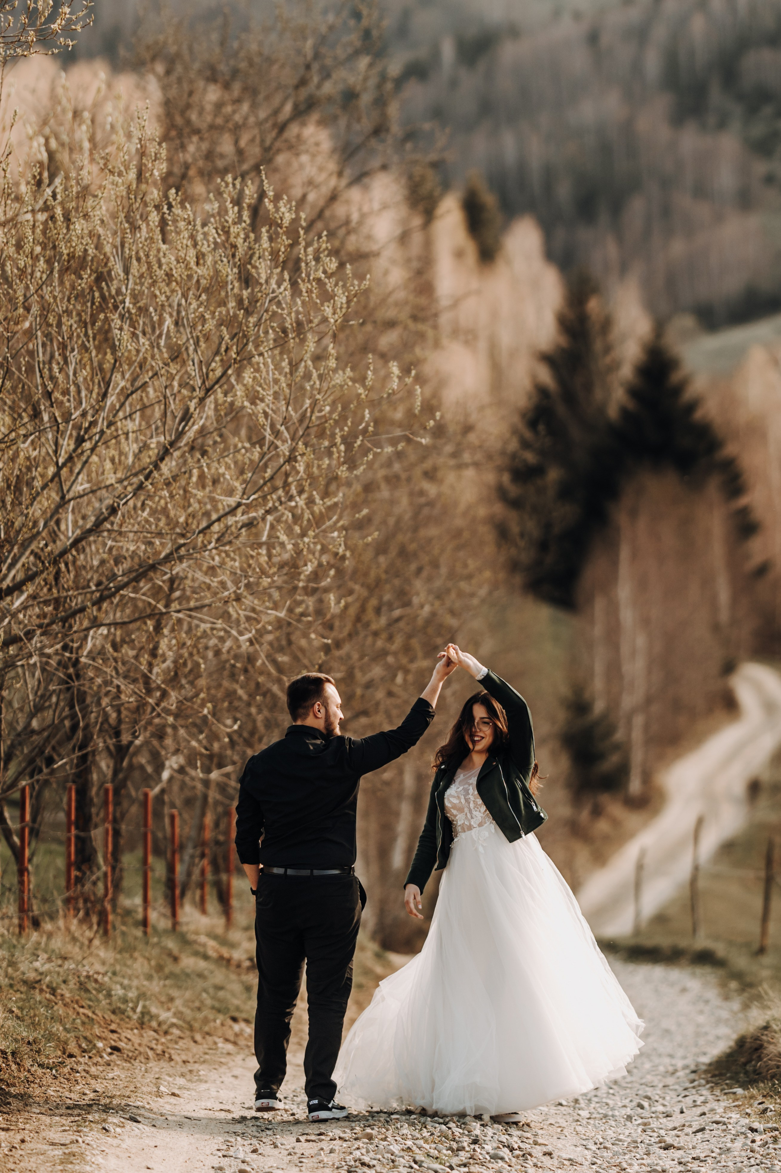 Afther Wedding Alina & Cristi. Ionutdraganfoto.com