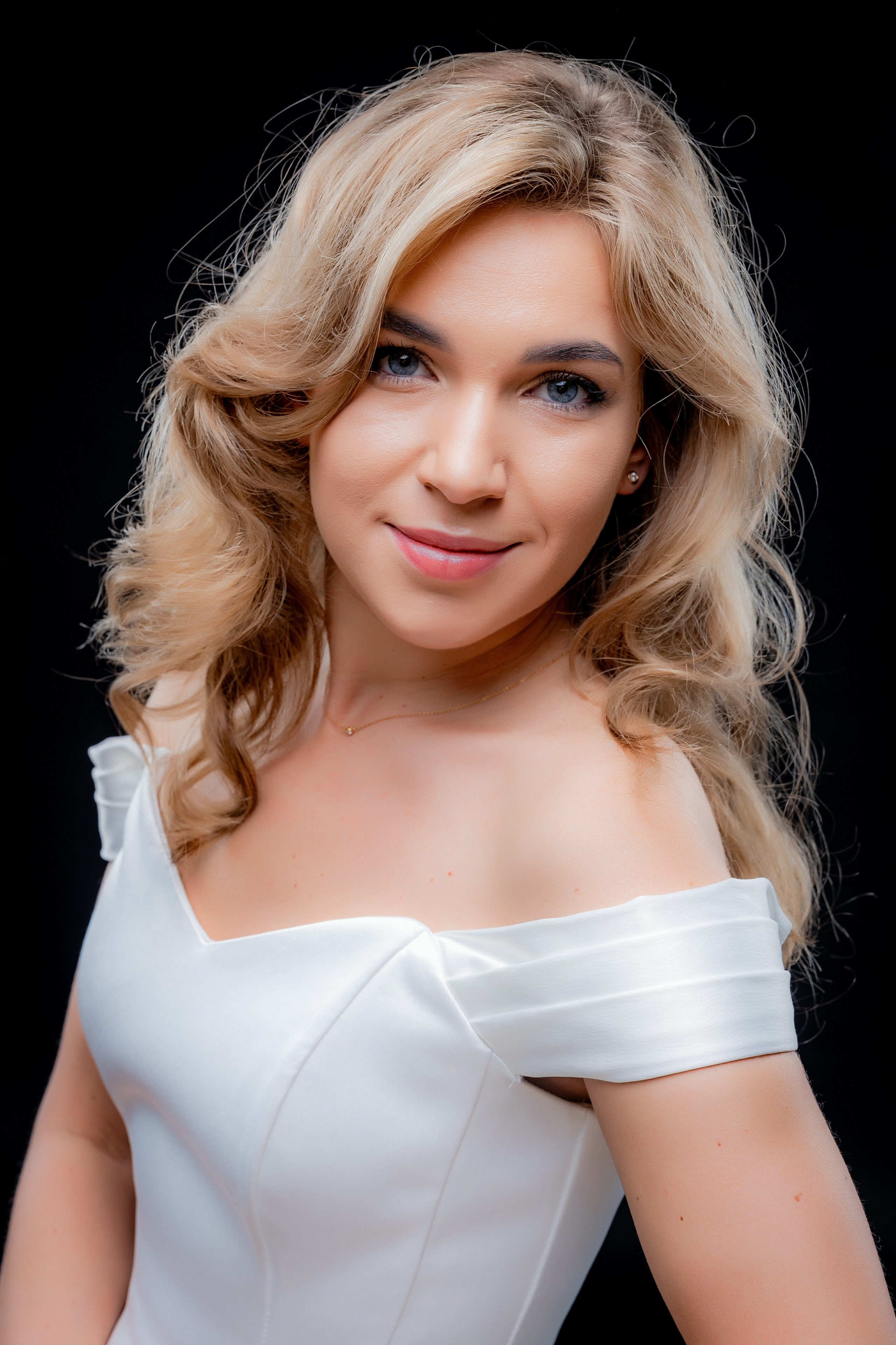 Portraitfotos - Fotograf Michael Baron. Fotograf in Deutschland - Michael Baron