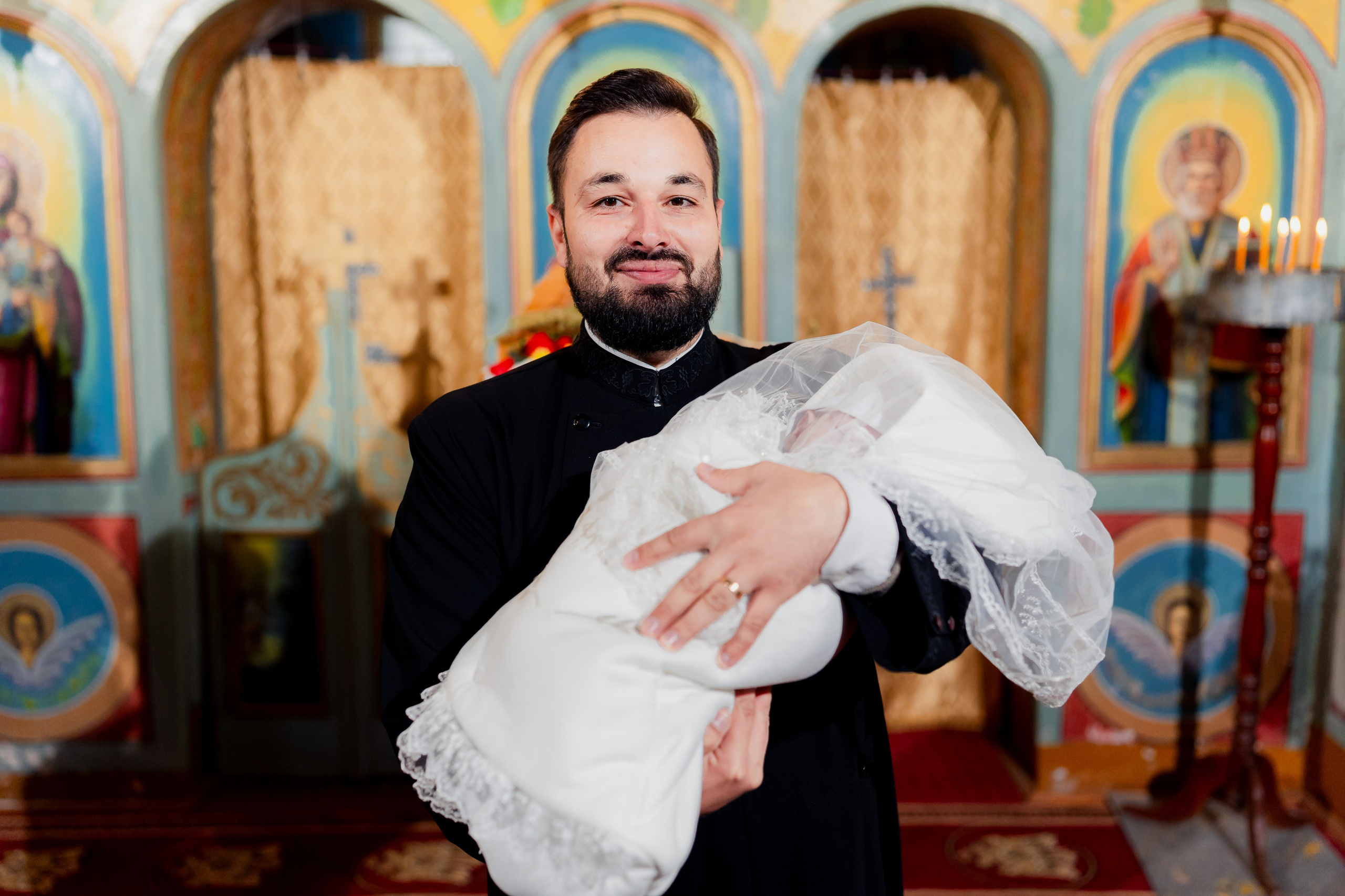 Botez Dominic | Ramnicu Valcea