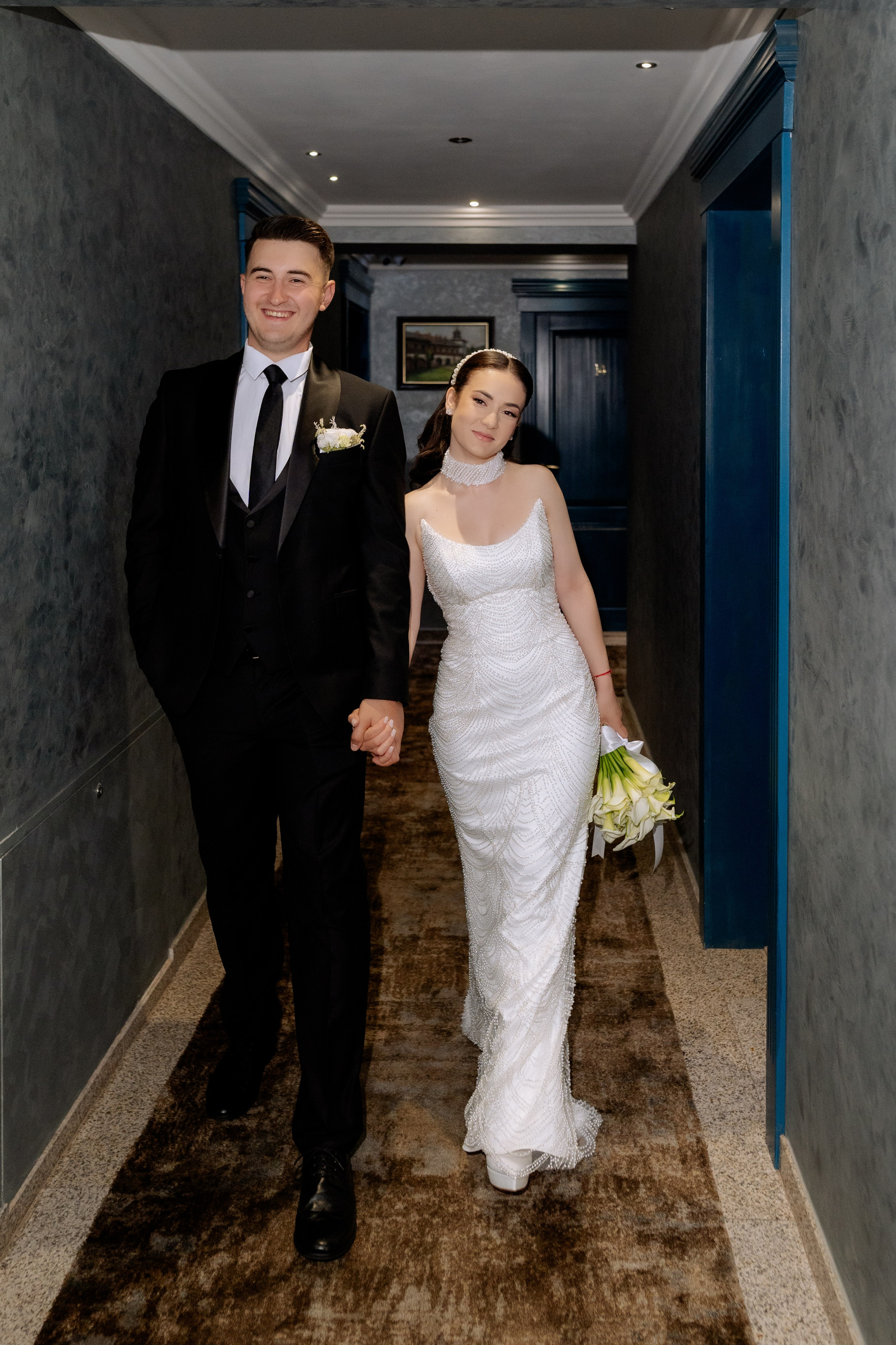 Cristina - Narcis | Targu Neamt