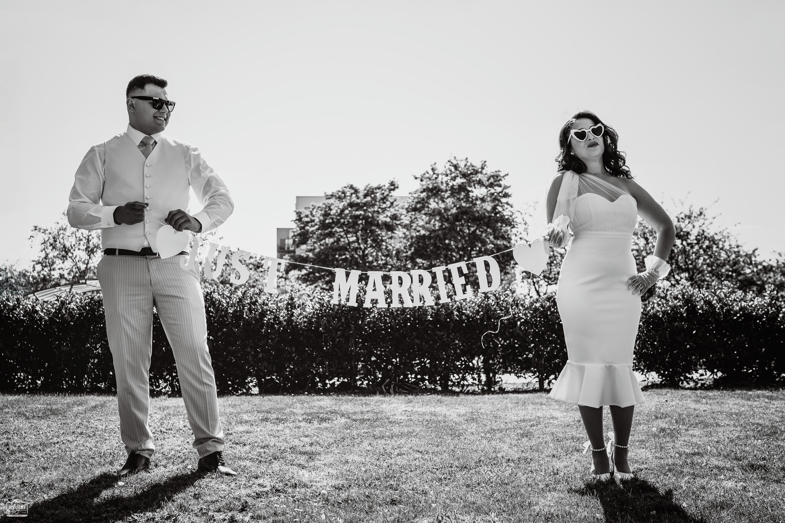 Cununie Cristian & Raluca – Stil Documentar | NIGHT LENS