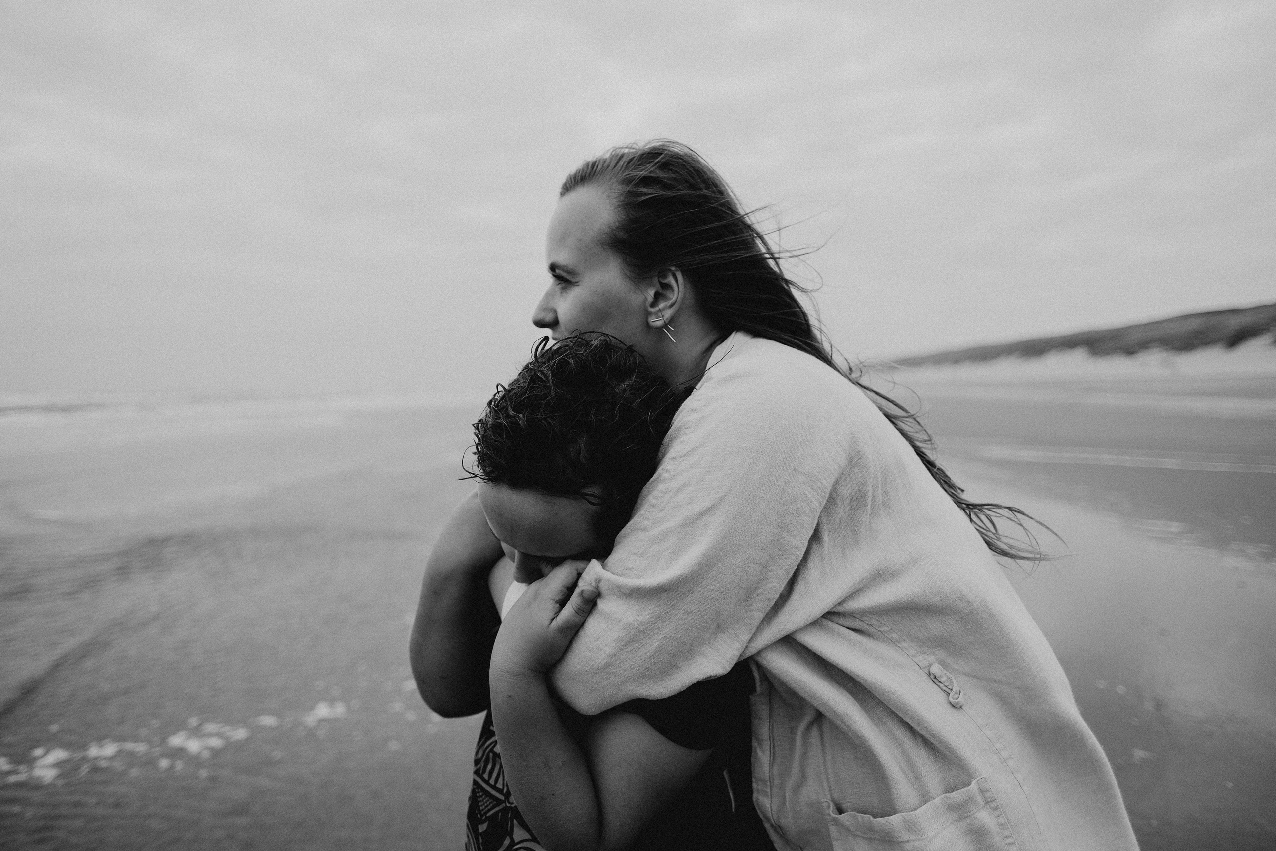 Authentic Family Photography in Cologne