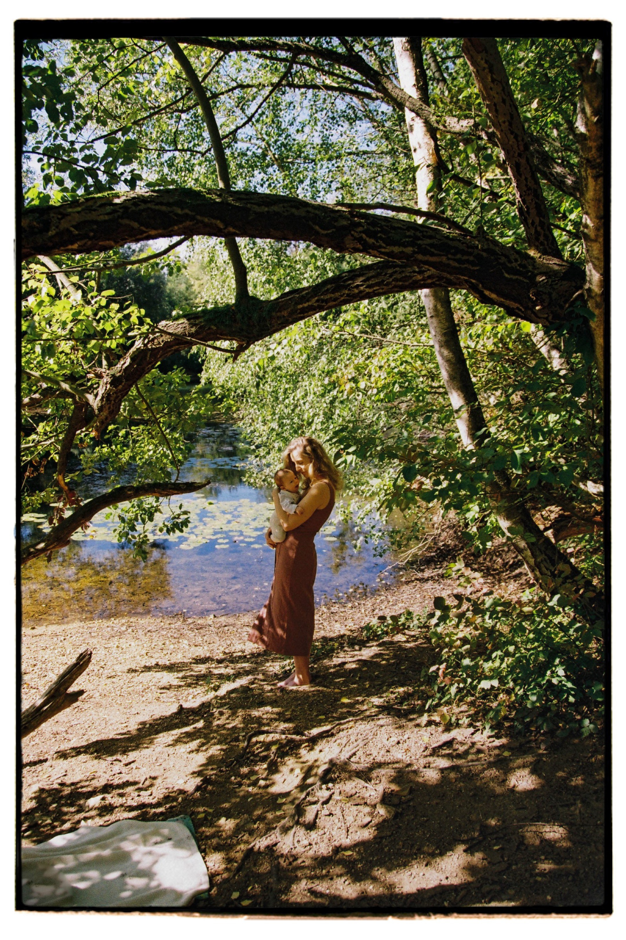 Authentic Family Photography in Cologne