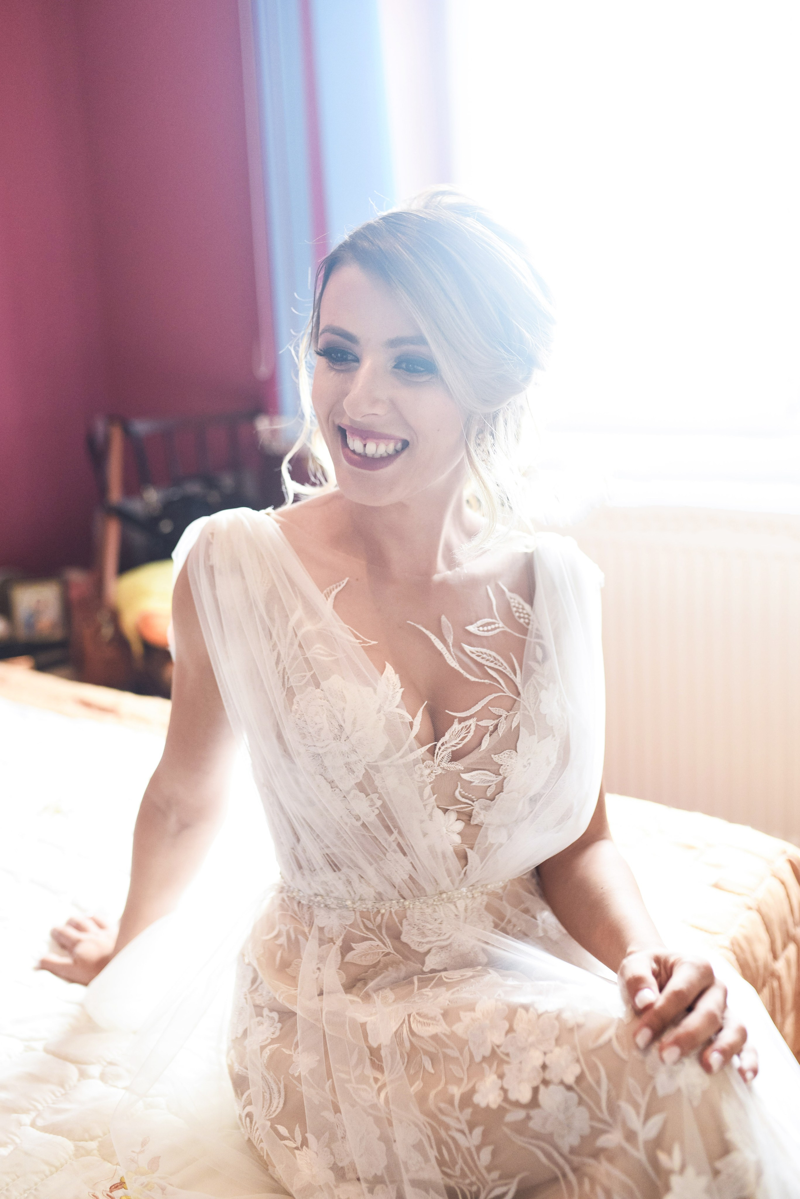 Ioana & Eugen. Acasă