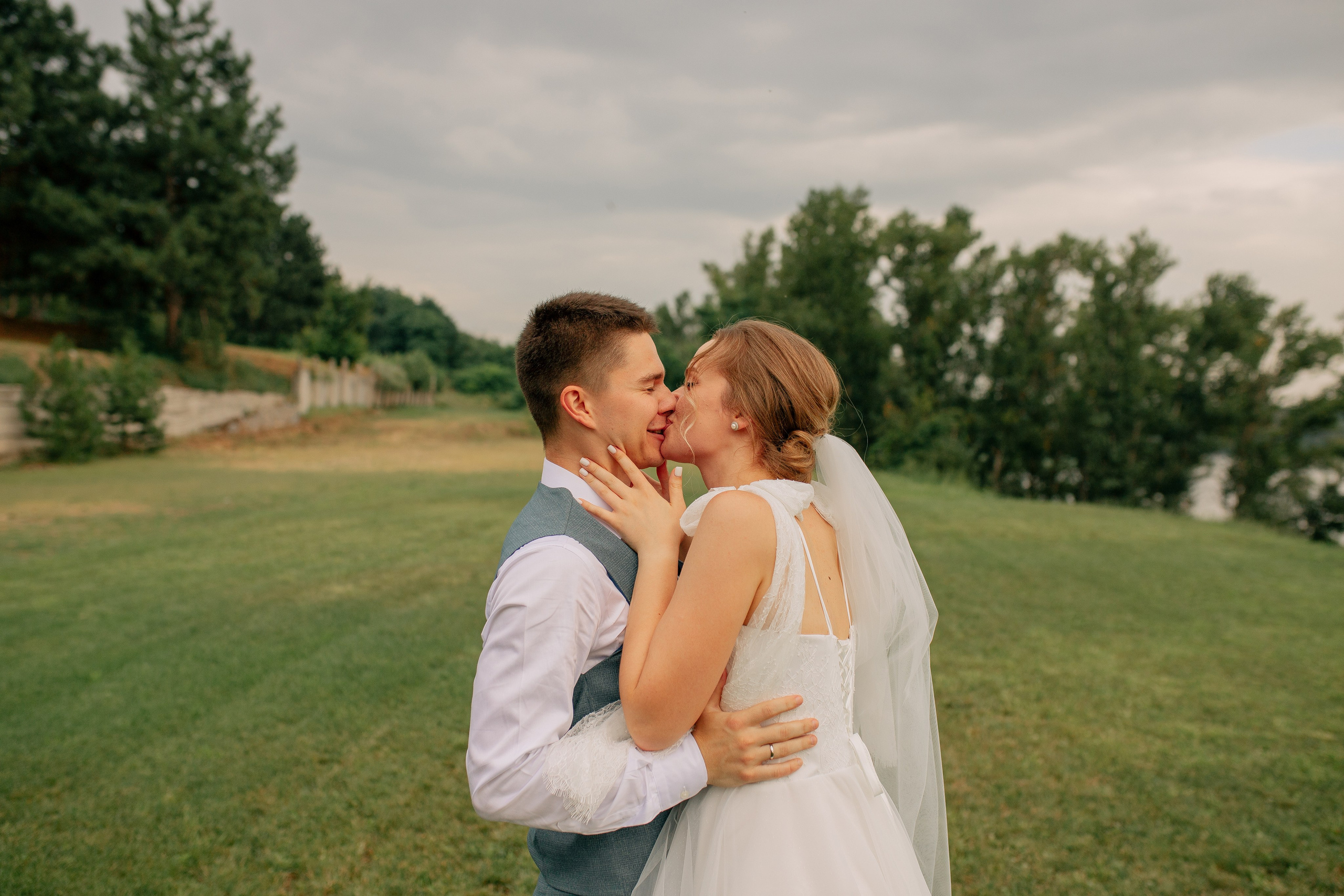 Reportage Wedding. Wedding photographer and videographer Europe