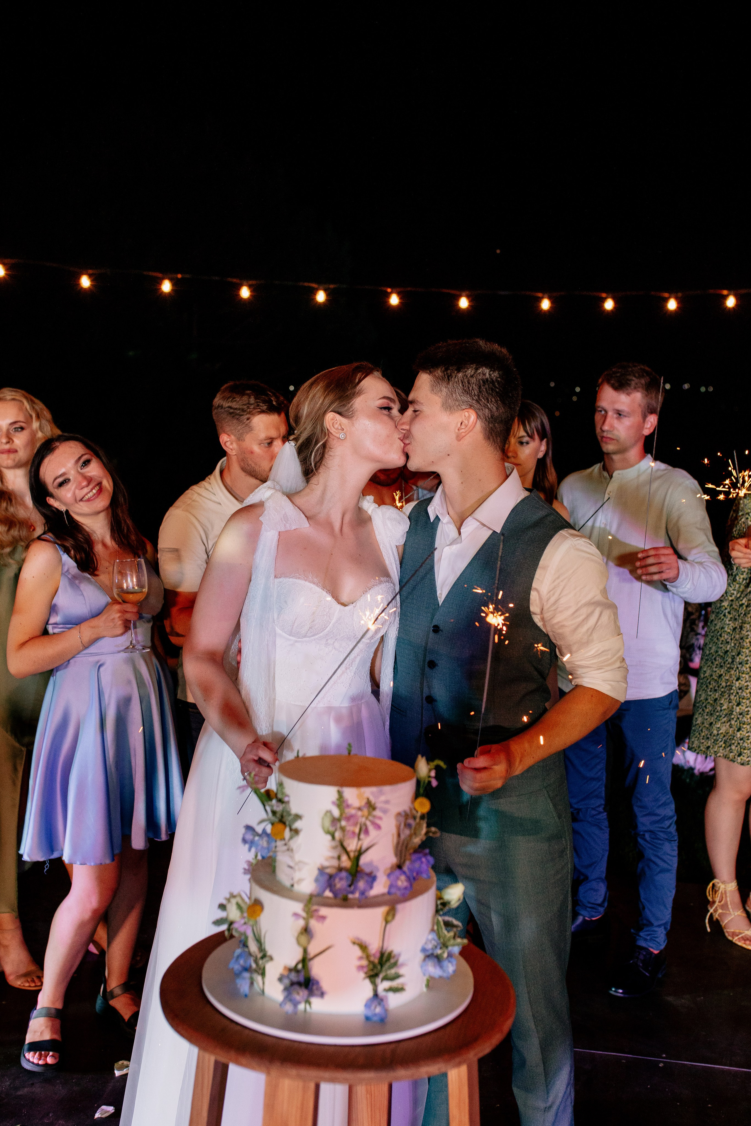 Reportage Wedding. Wedding photographer and videographer Europe