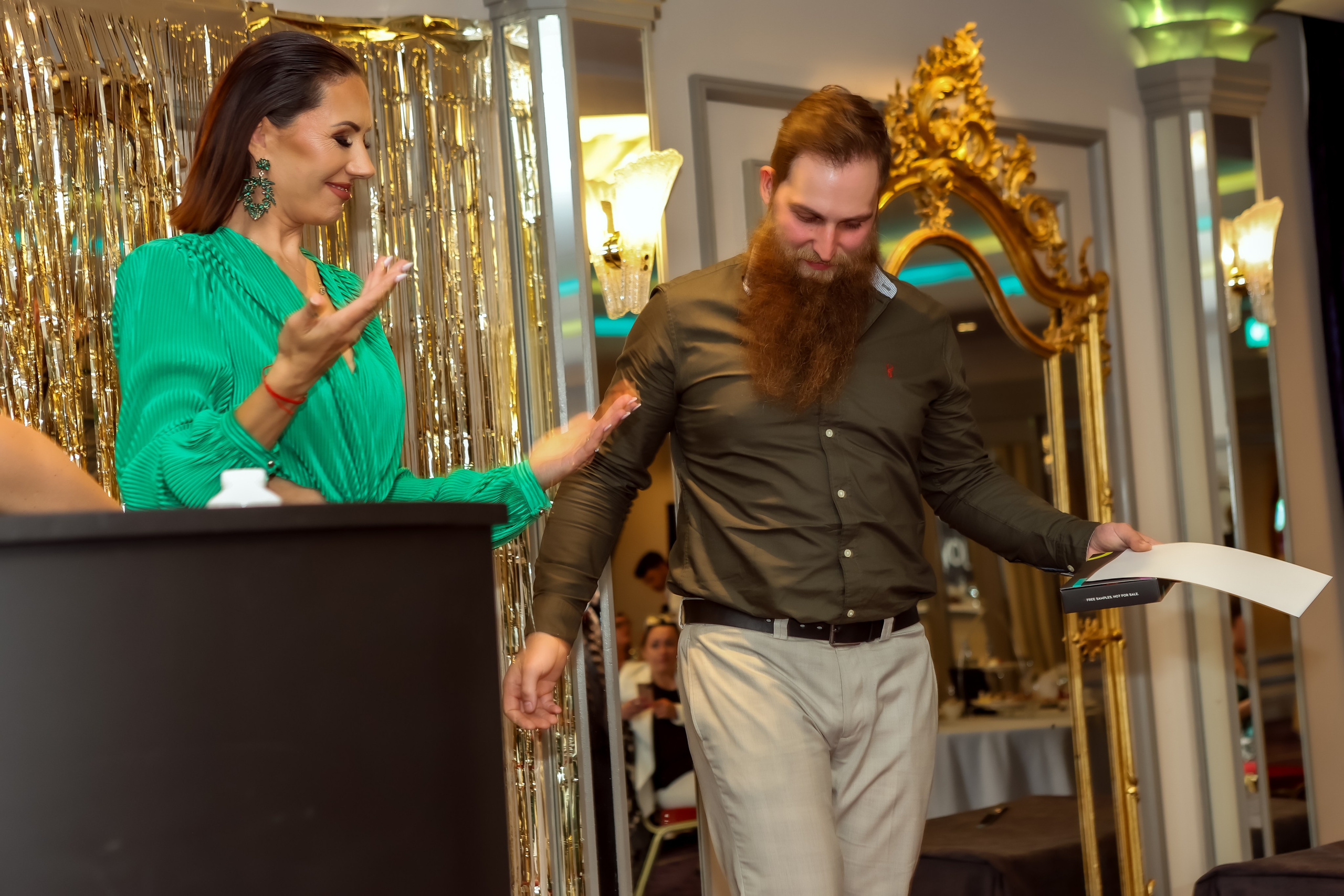 JoYou. Photographer Co Dublin, Balbriggan — Agata Maliseva