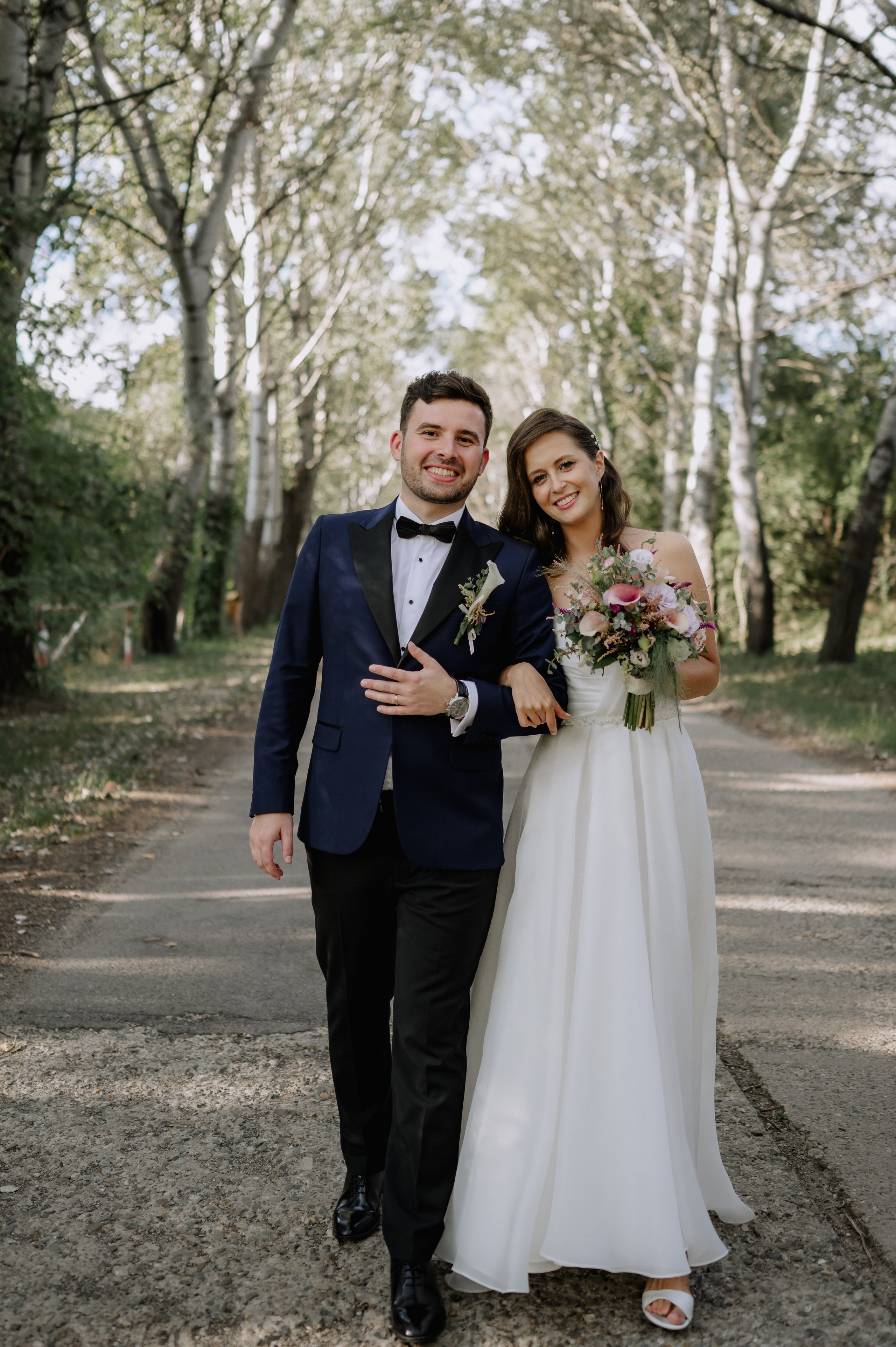 Servicii foto video profesionale pentru evenimentul tau. Proud Vision Weddings | Wedding Photography & Film — Servicii profesionale Foto Video Nunta Iasi