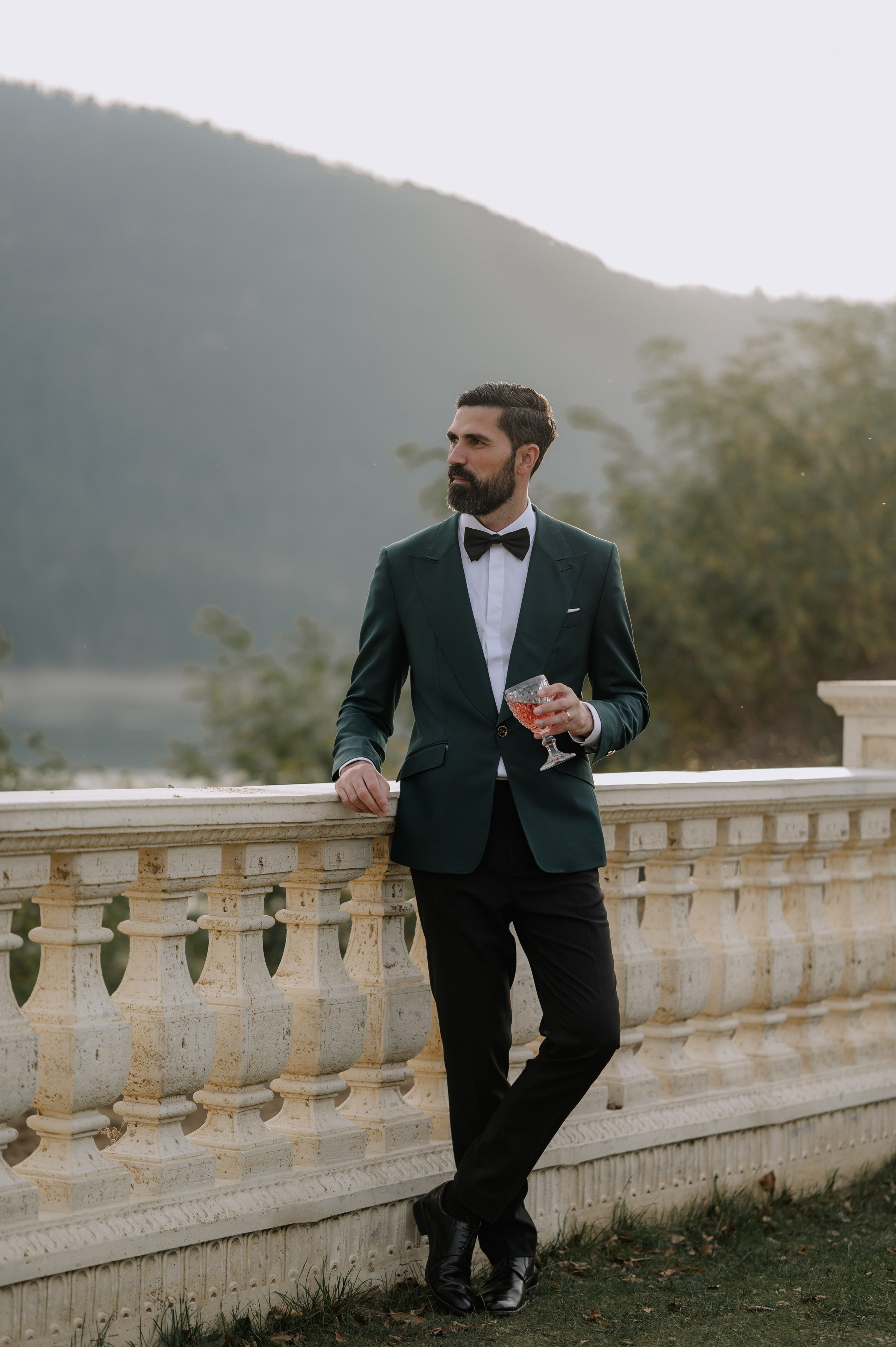 Sedinta foto in ziua nuntii. Proud Vision Weddings | Wedding Photography & Film — Servicii profesionale Foto Video Nunta Iasi