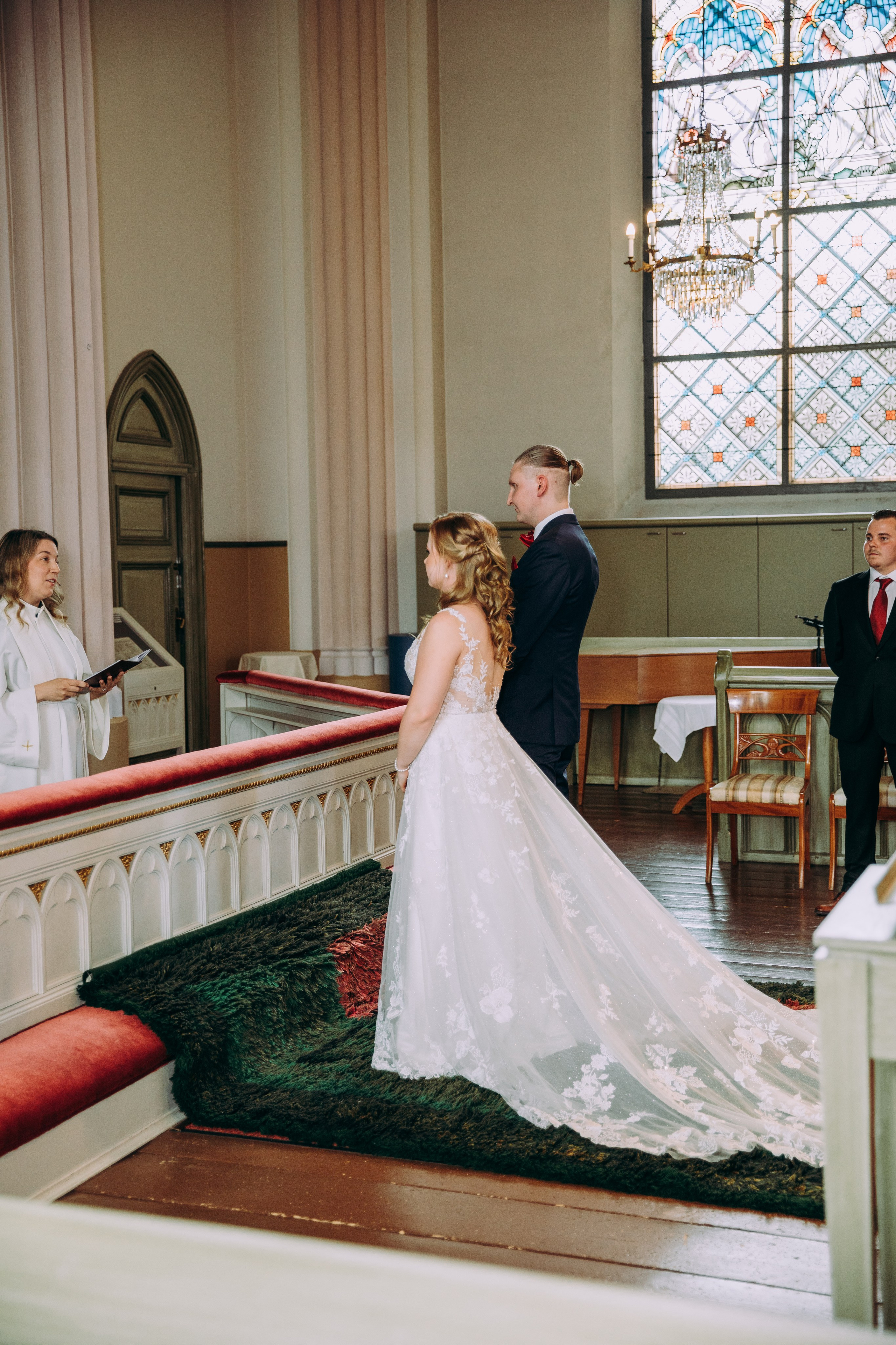 J & J. Valokuvaaja Itä-Uudellamaalla Viktoria photography