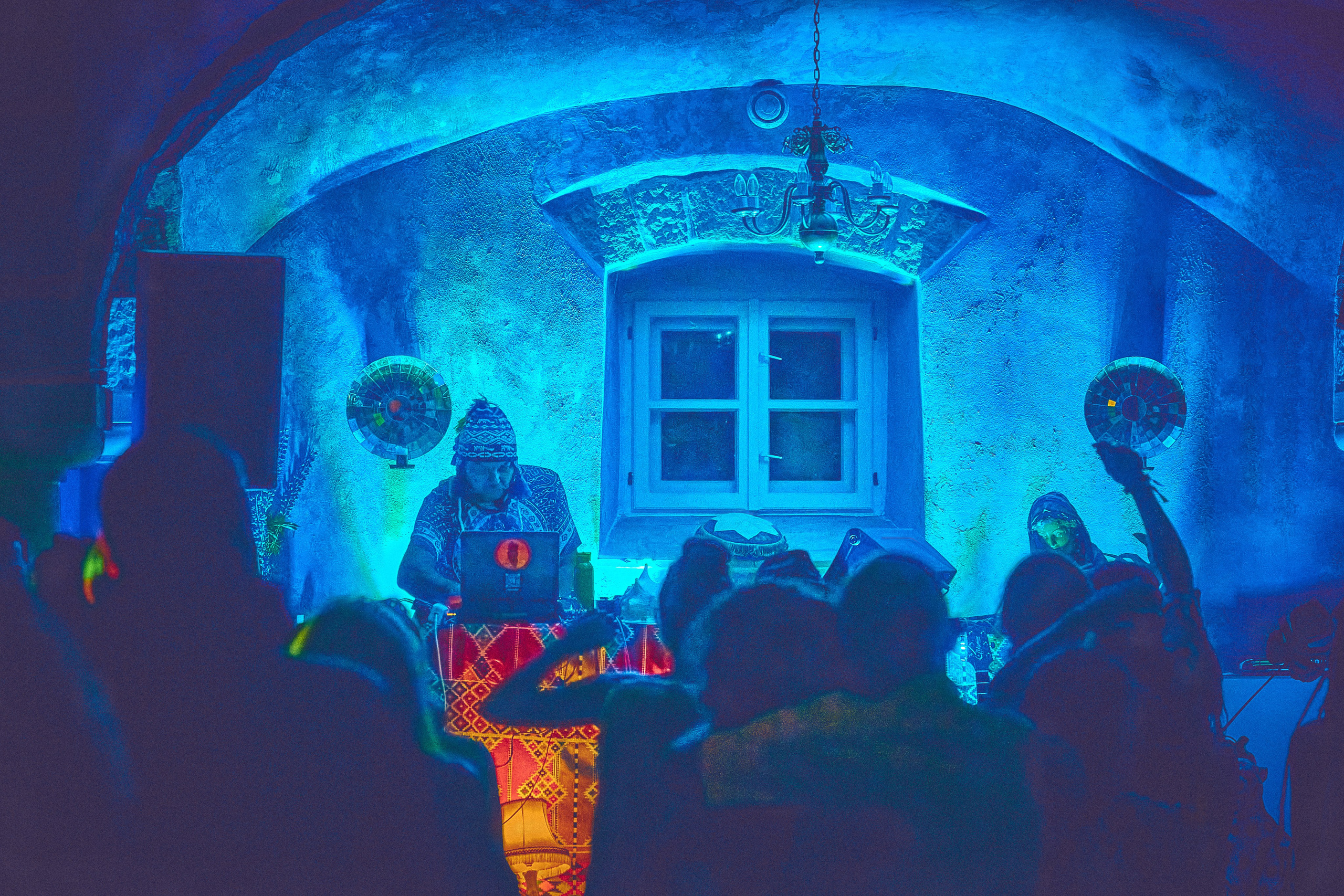 1st Birthday of Turquoise Island (Turkusowa Wyspa). Andriej Szypilow — Photography & Videography