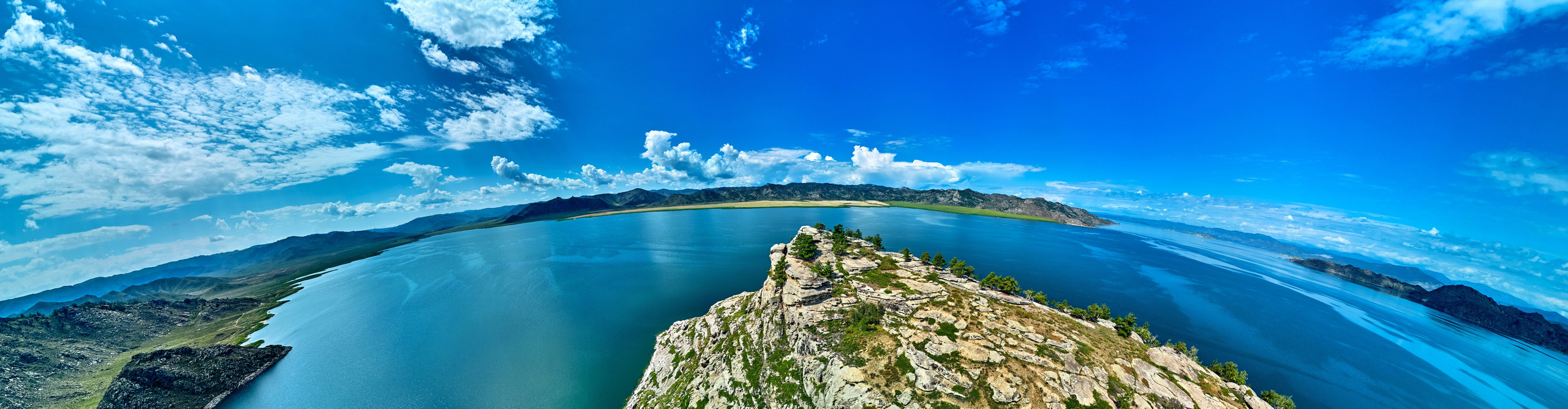 Девственный Казахстан. Андрей Шипилов — Фотография & Видеография