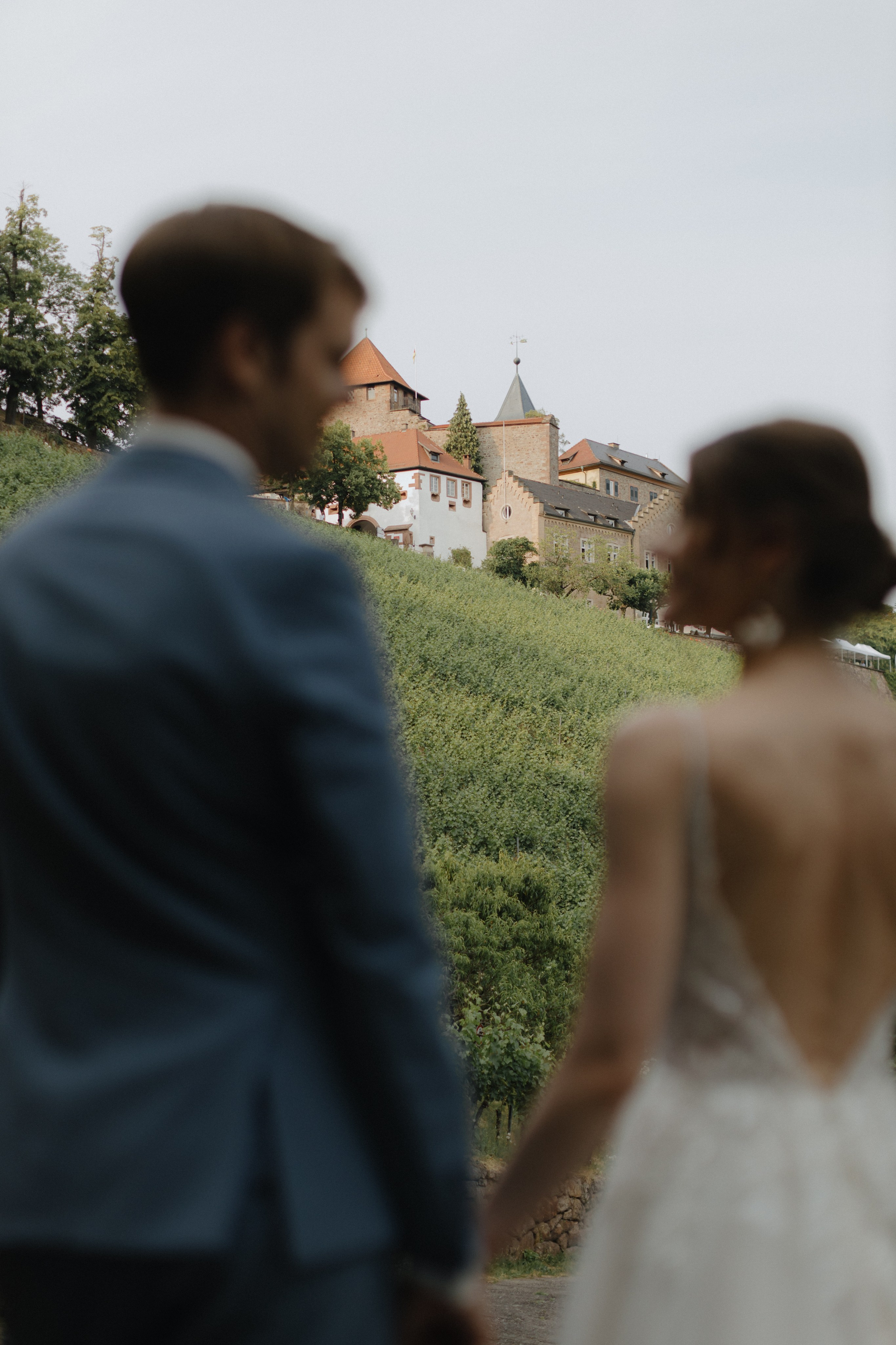 Irina & Birger. Maria Chistyakovа — Fotografin in Karlsruhe, Baden-Baden und Umgebung
