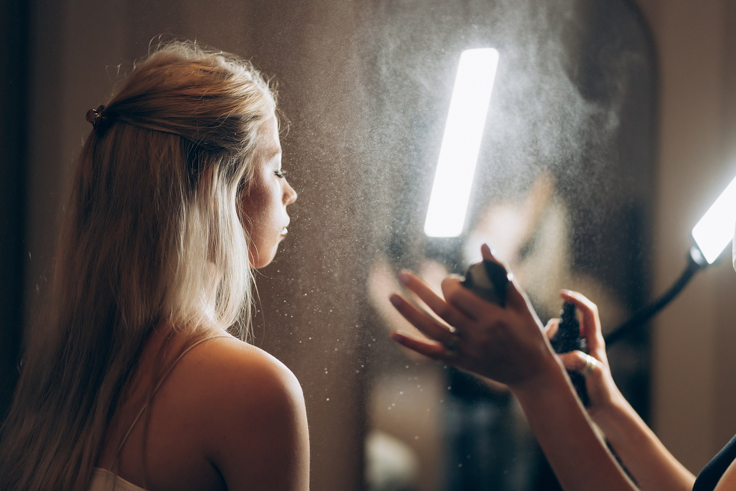 Julia & Daniel. Main