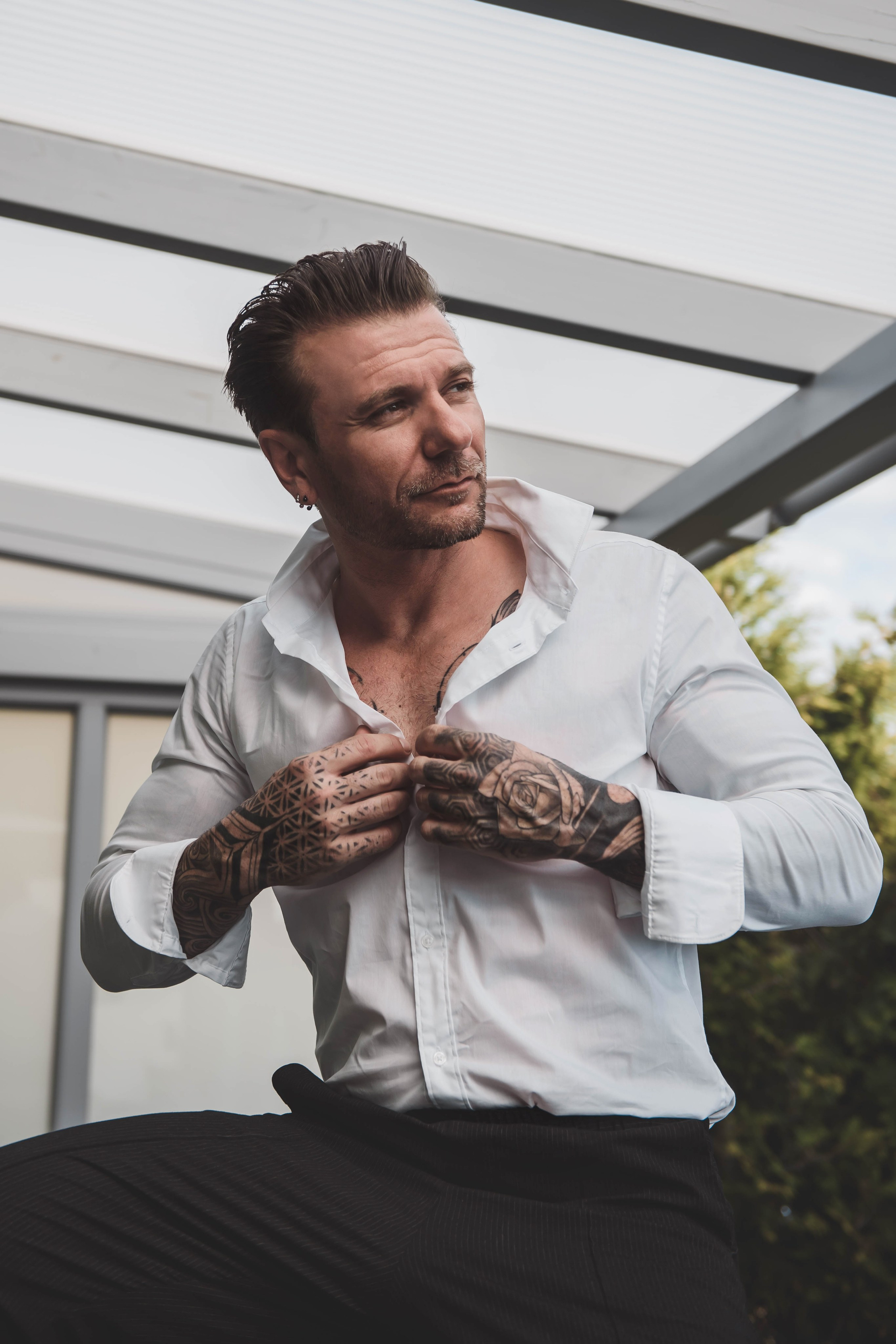 Hochzeit. Hochzeit und Familien Foto und Video