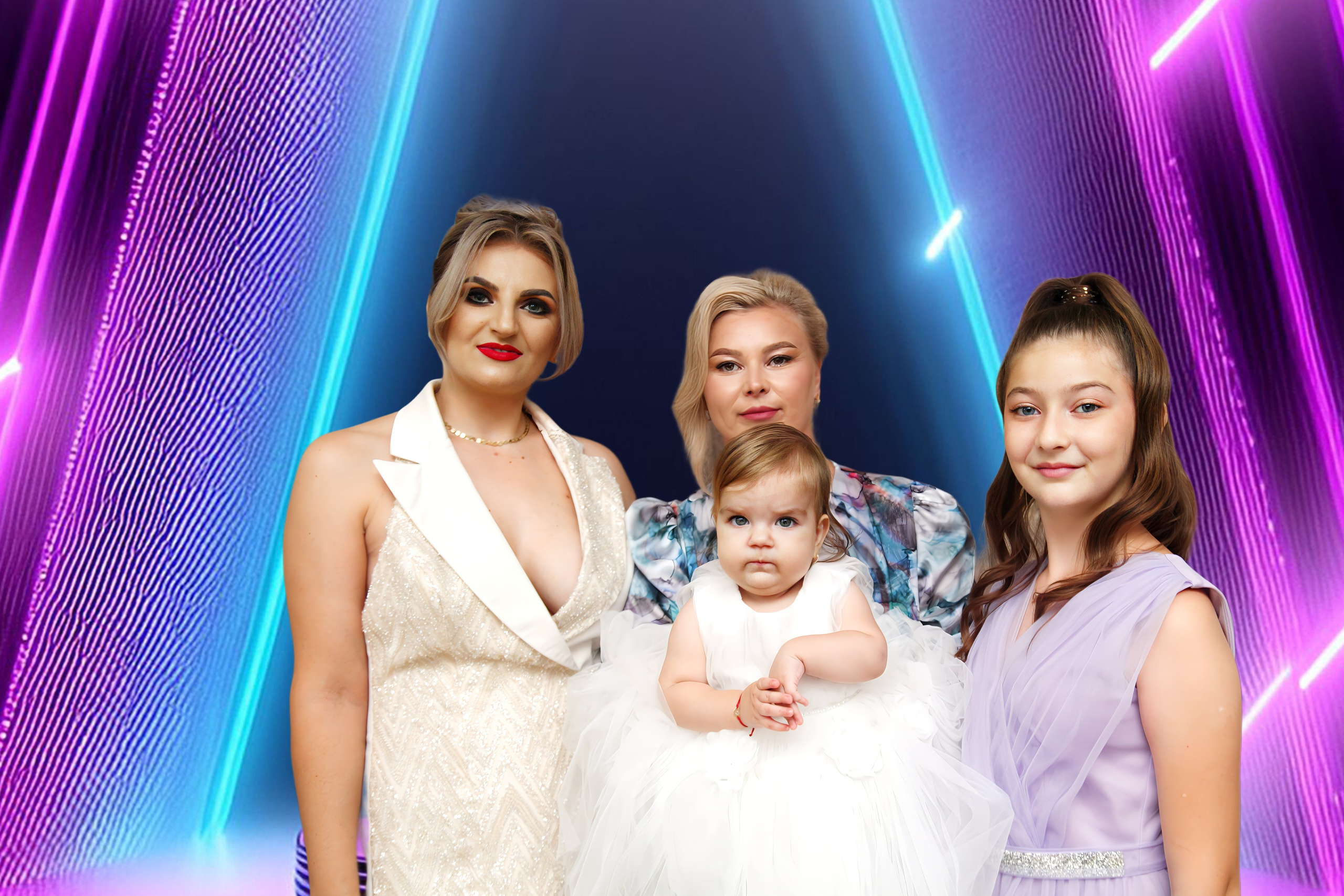 PETRU BYZO - family and children photographer in ROMANIA