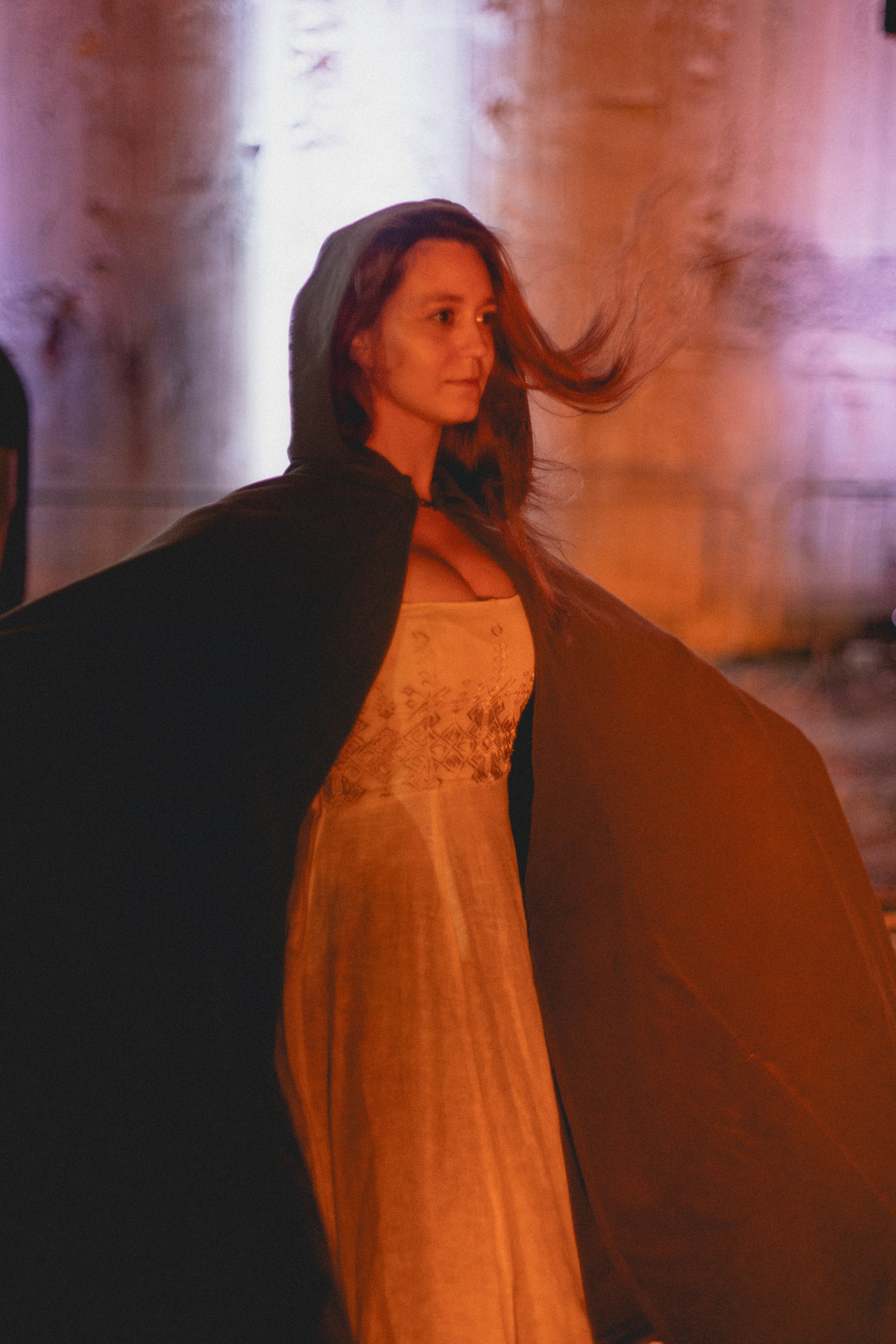 Samhain '23. Photographer in Greece Kristina