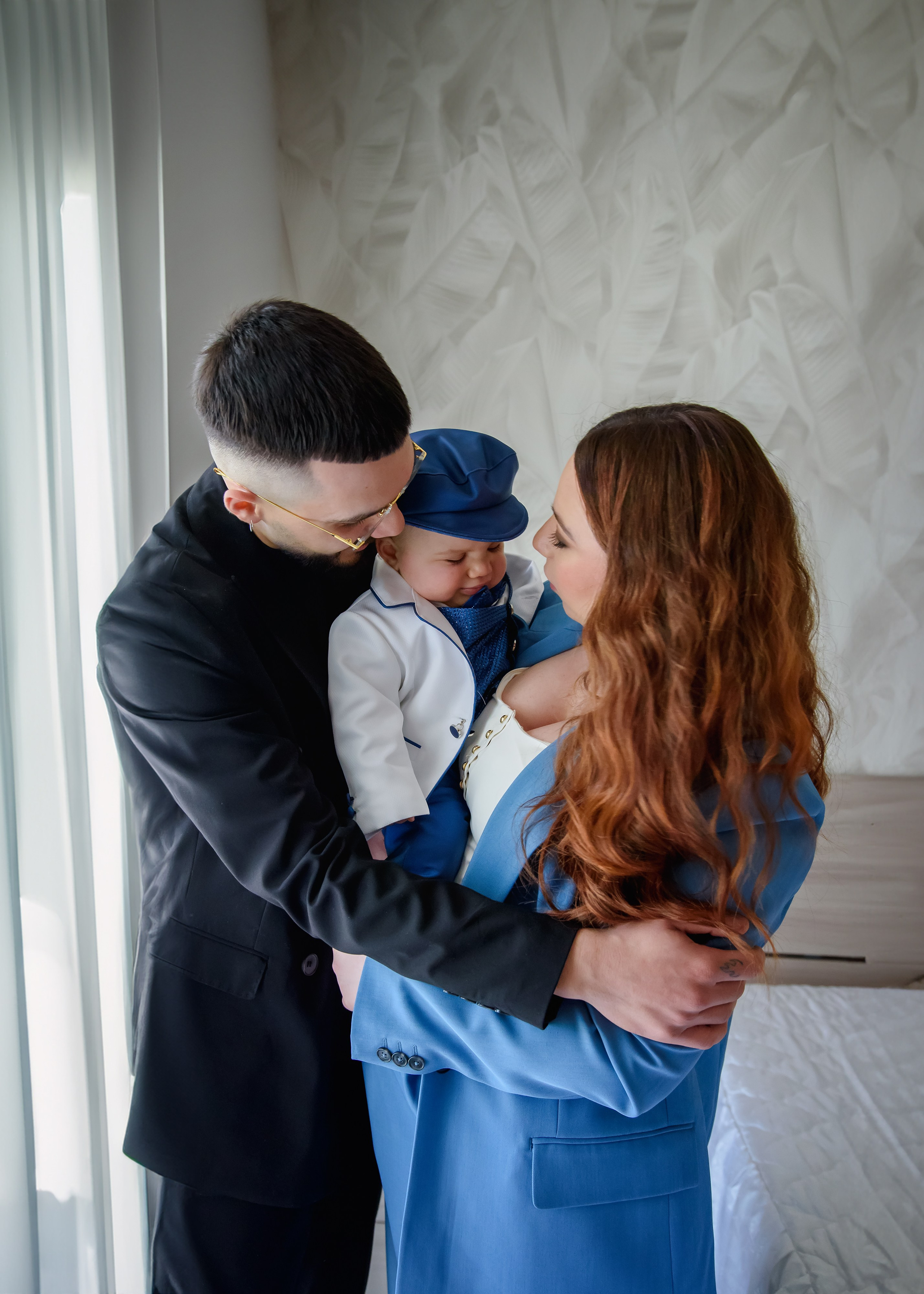 Pasquale. Fotografo di famiglia