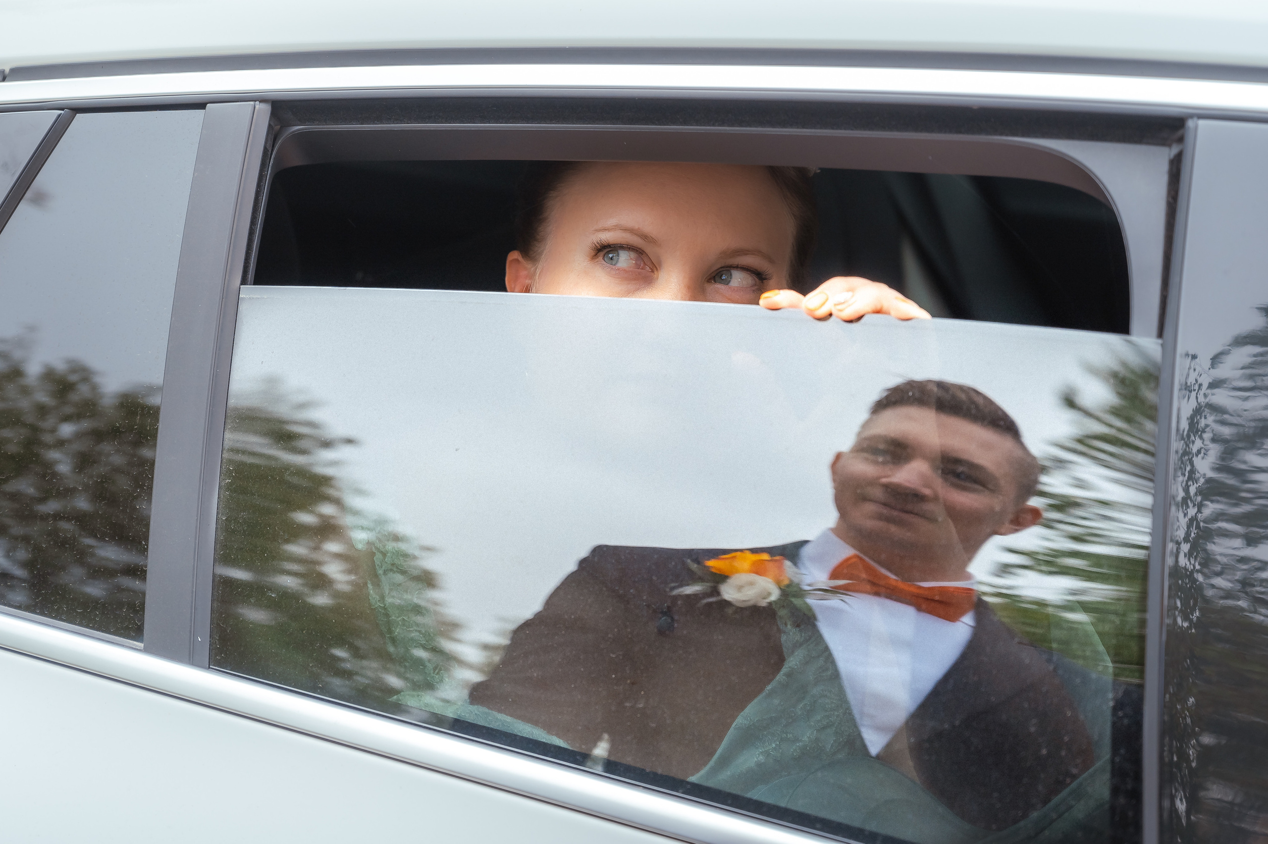 Häävalokuvaus. Kinosura Creative Studio Helsingissa ja Kuopiossa