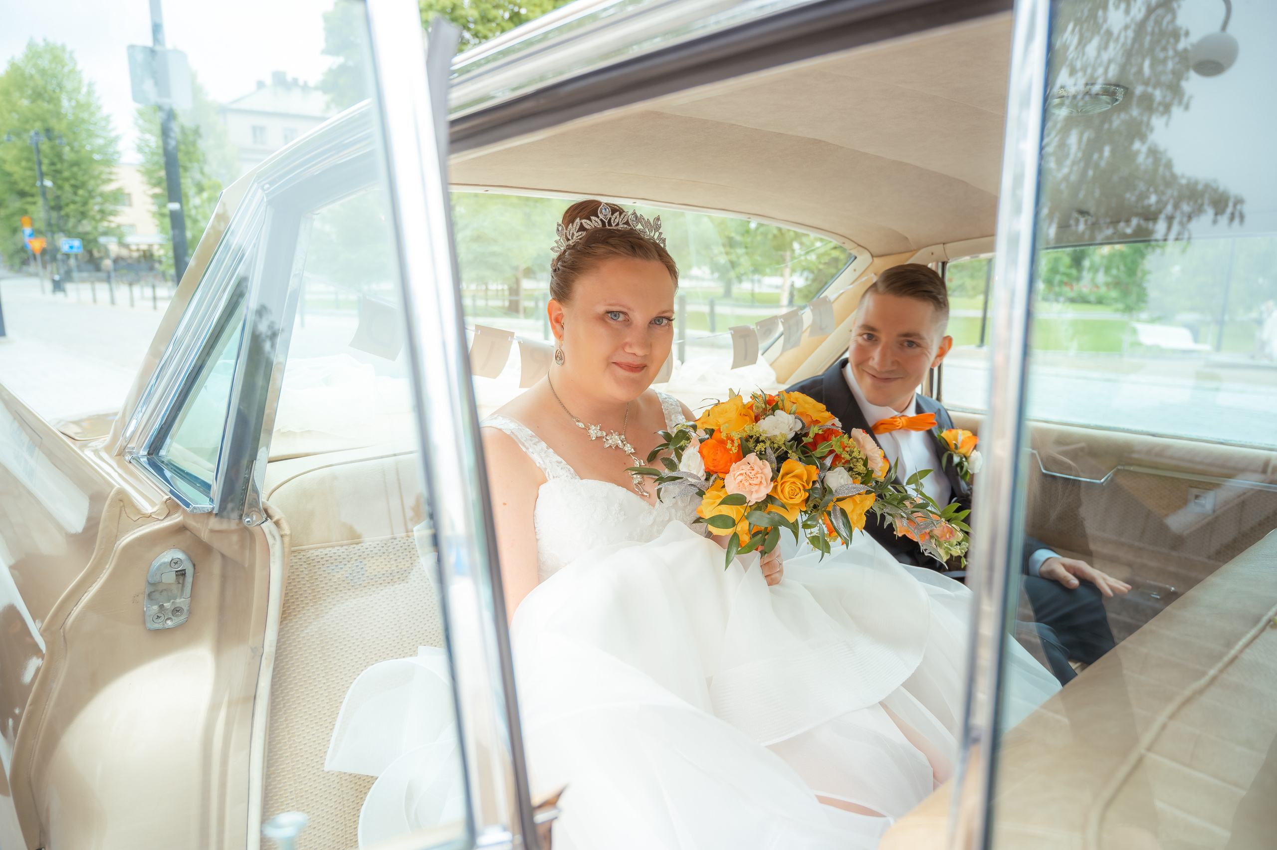 Häävalokuvaus. Kinosura Creative Studio Helsingissa ja Kuopiossa