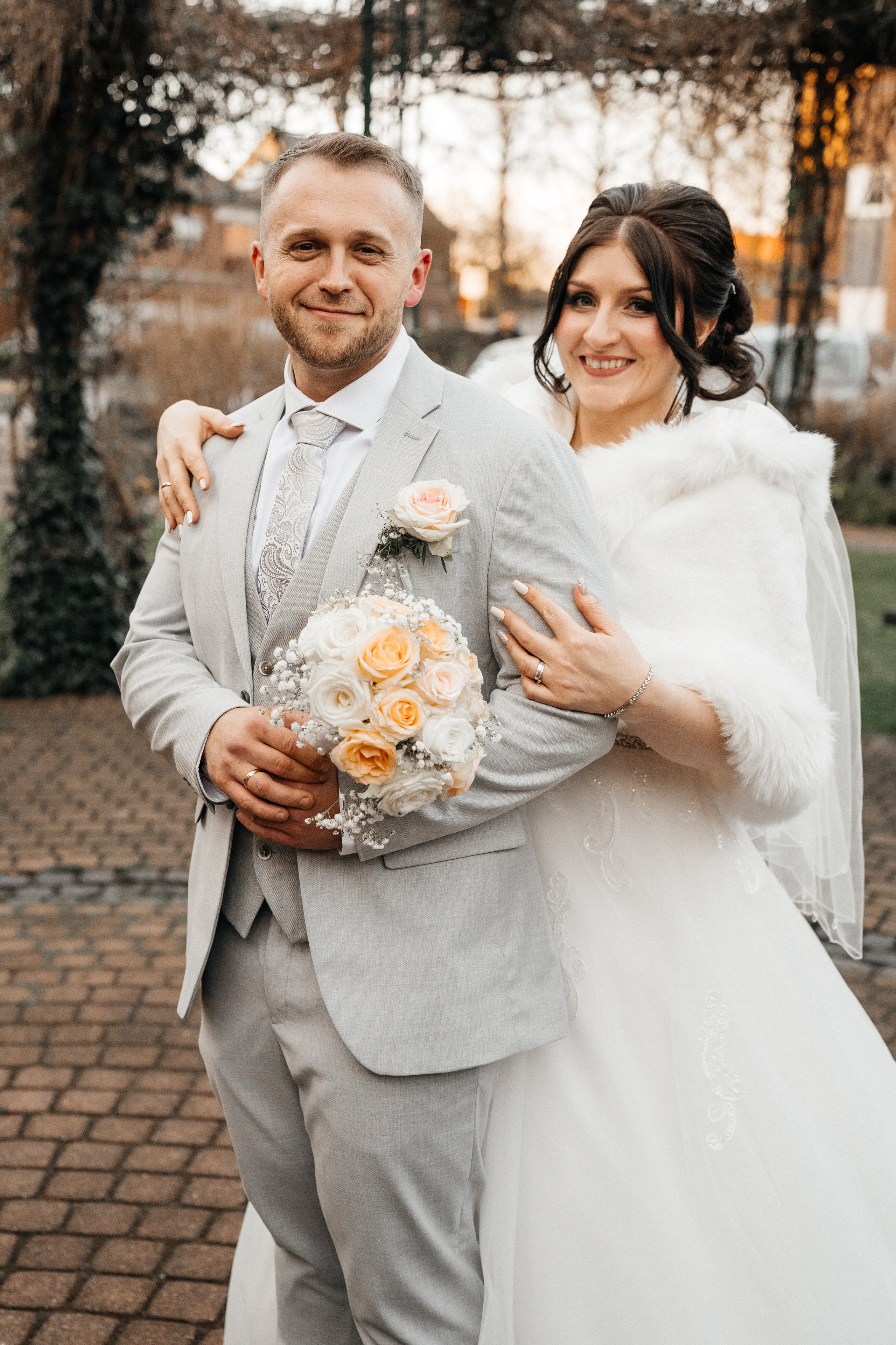 K & W am Niederrhein. Hochzeitsfotograf für Moers, Niederrhein, Düsseldorf, NRW und Deutschland